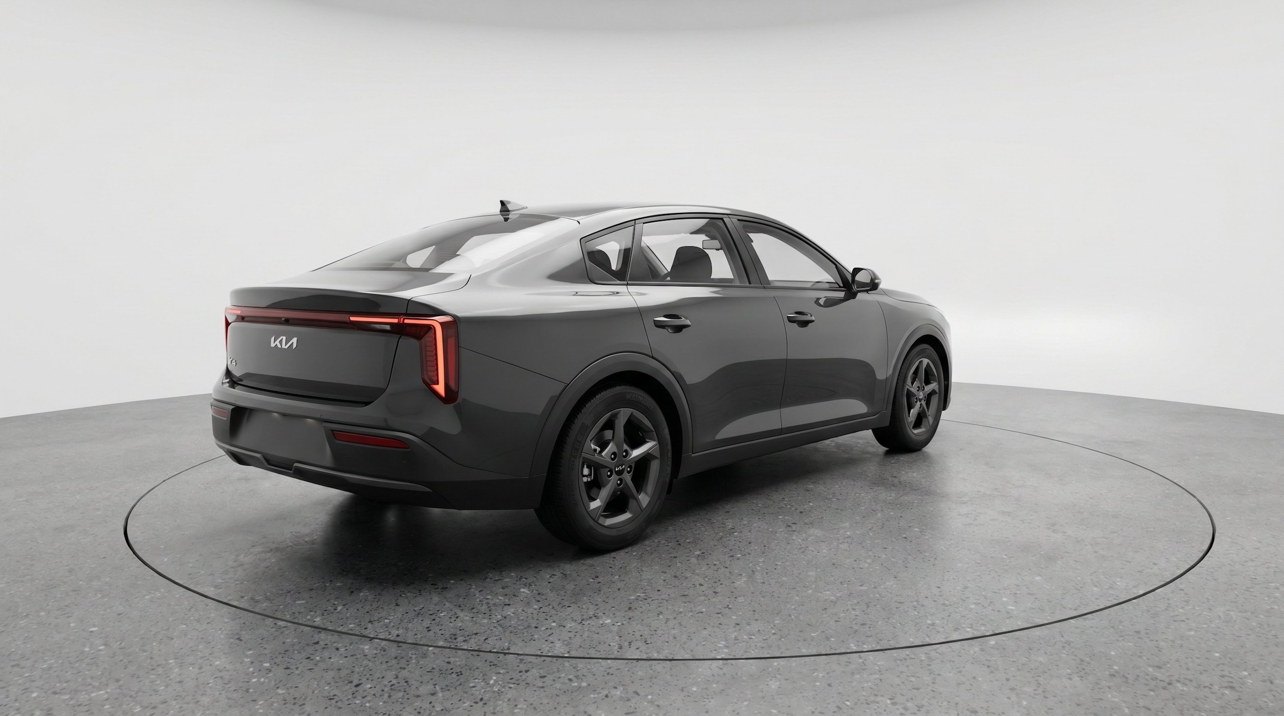 Thumbnail: 2026 Kia K4 - 9