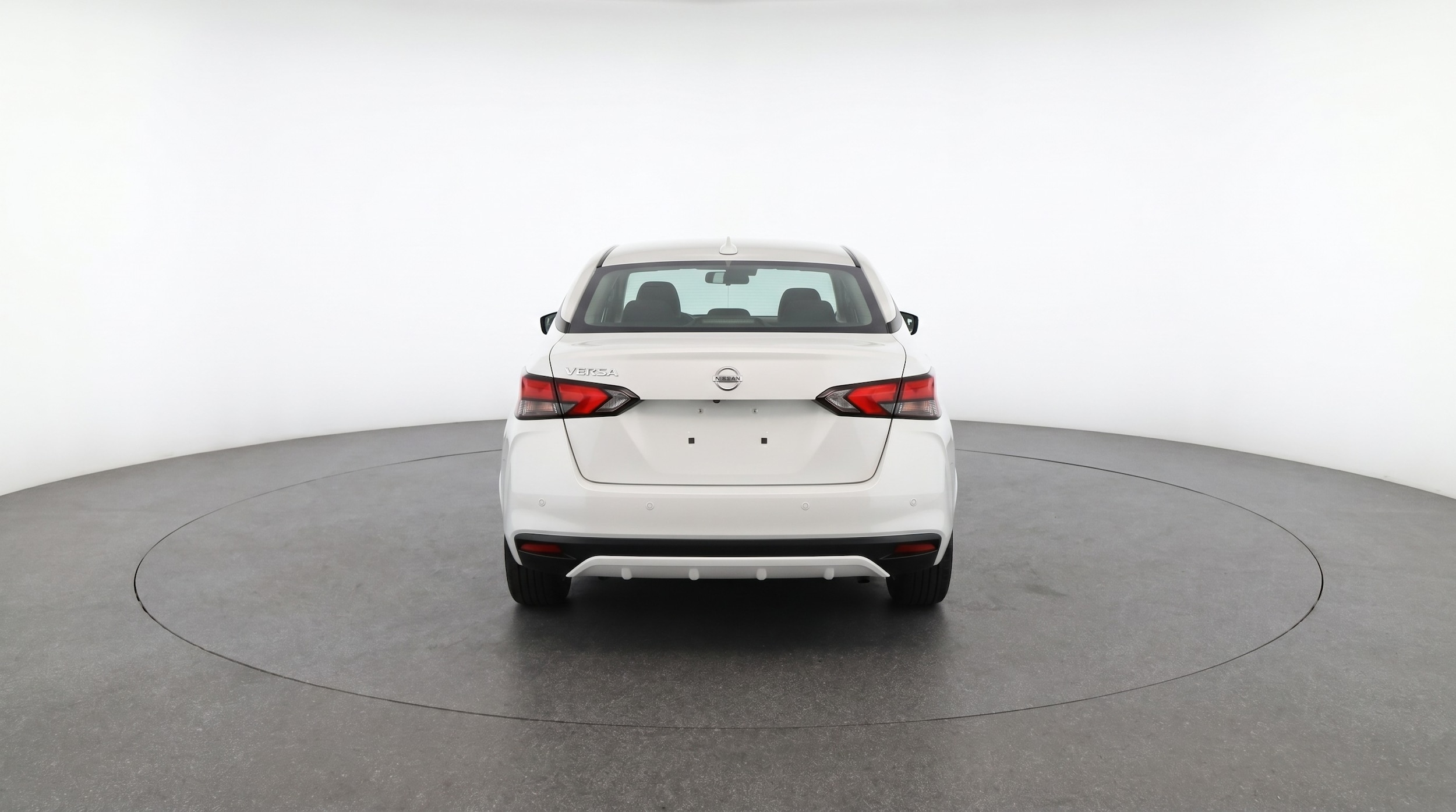 Thumbnail: 2025 Nissan Versa - 6