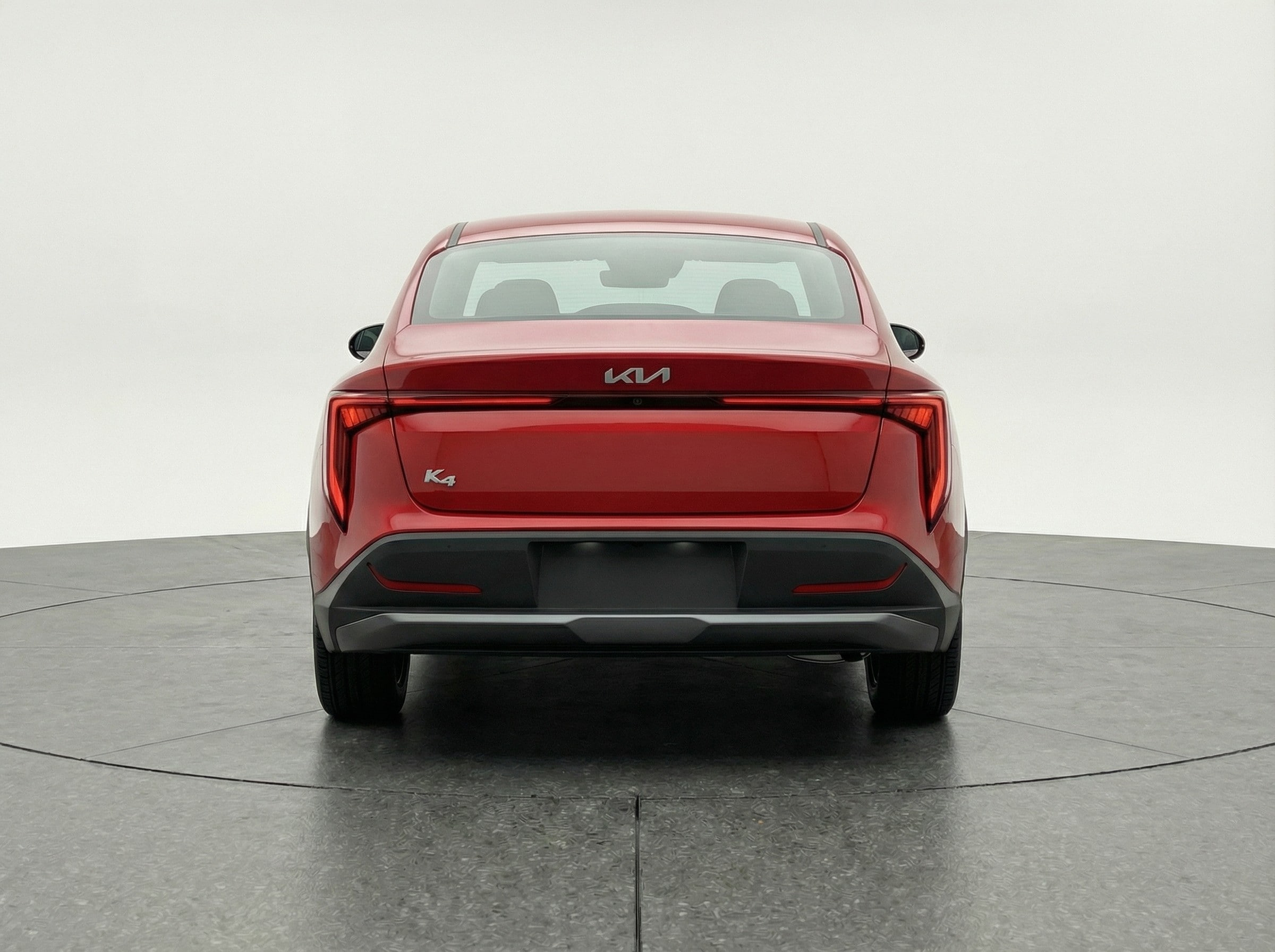 Thumbnail: 2025 Kia K4 - 6