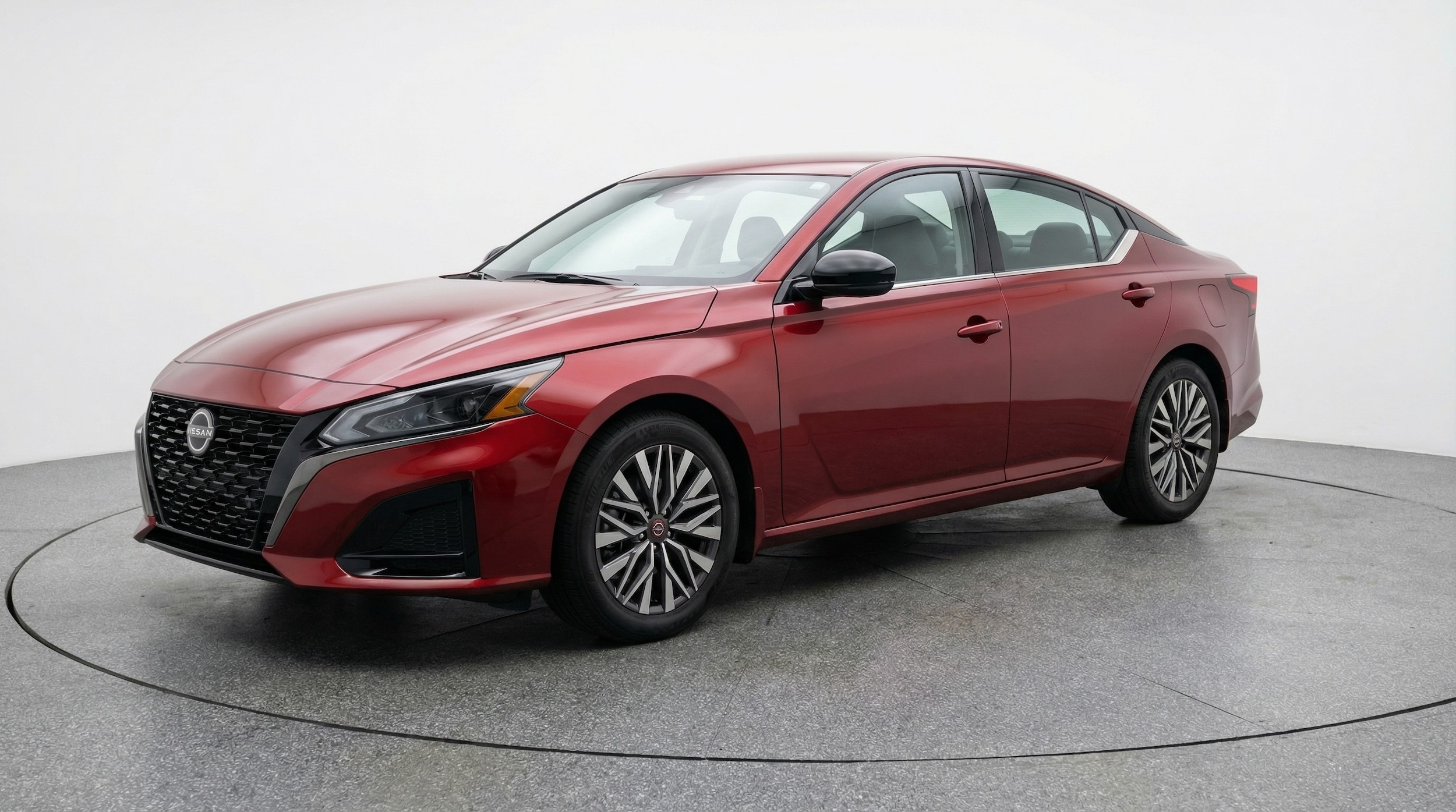 Thumbnail: 2025 Nissan Altima - 3