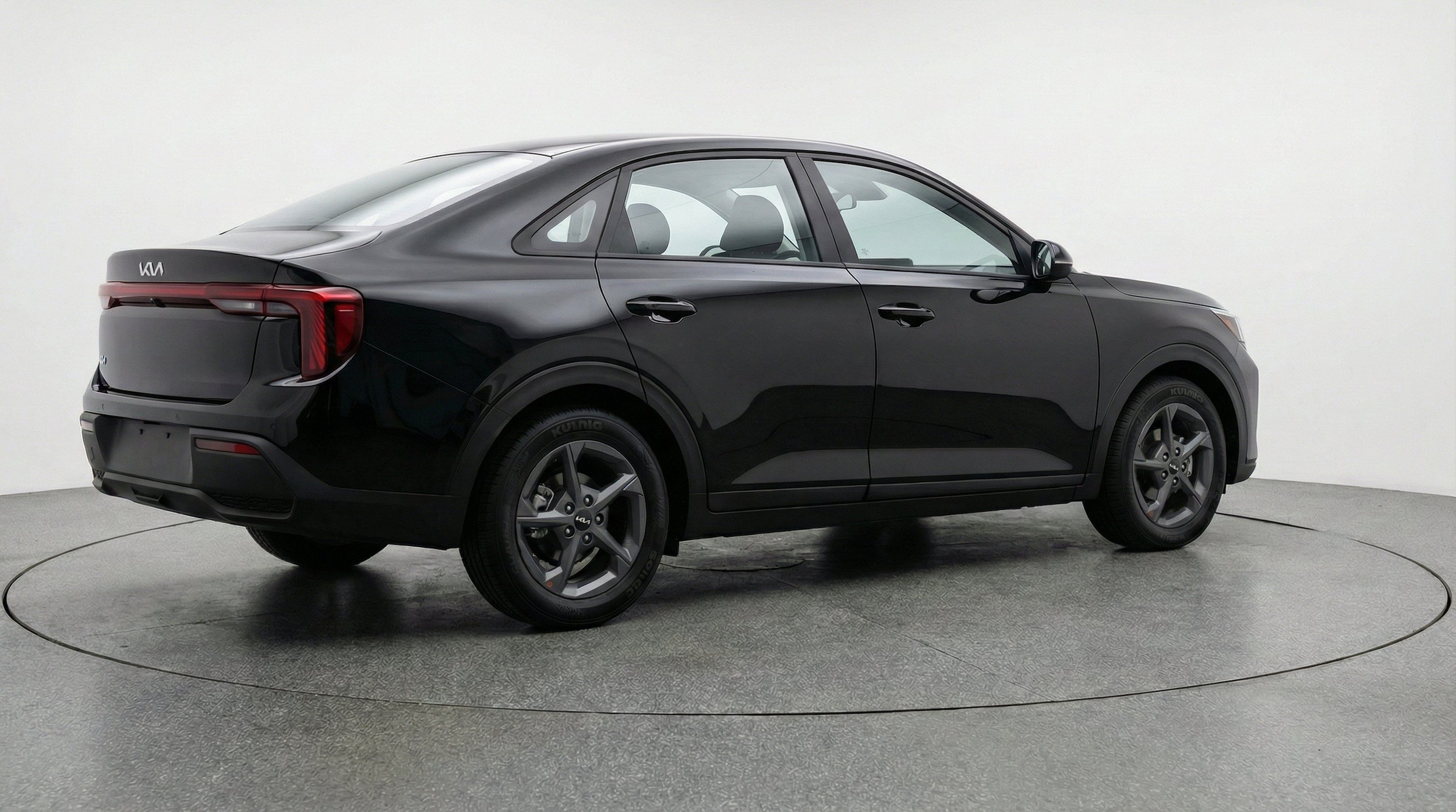 Thumbnail: 2026 Kia K4 - 9