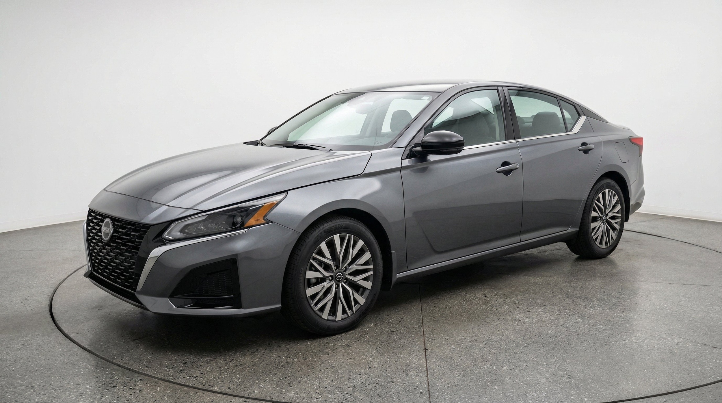 Thumbnail: 2026 Nissan Altima - 3