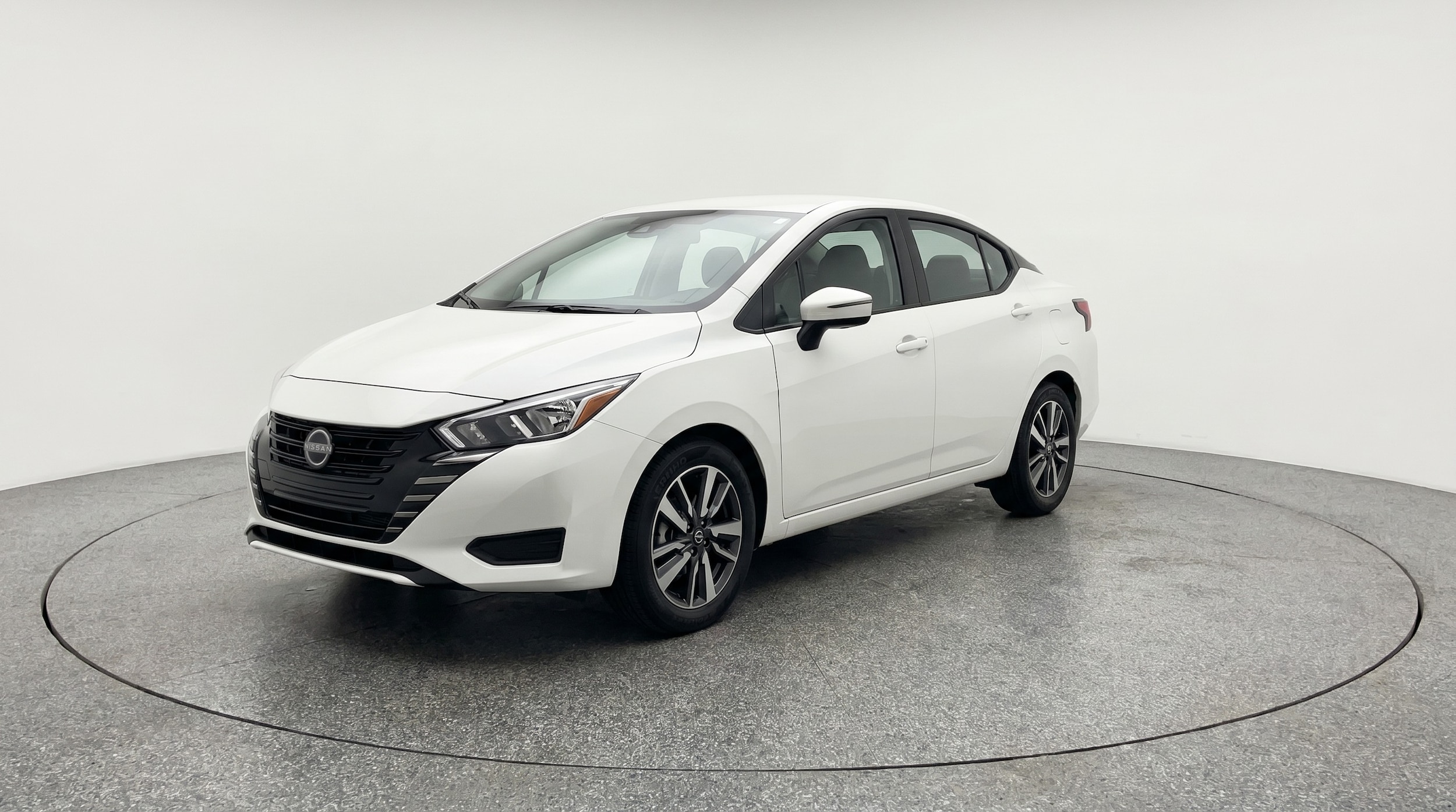 Thumbnail: 2025 Nissan Versa - 3