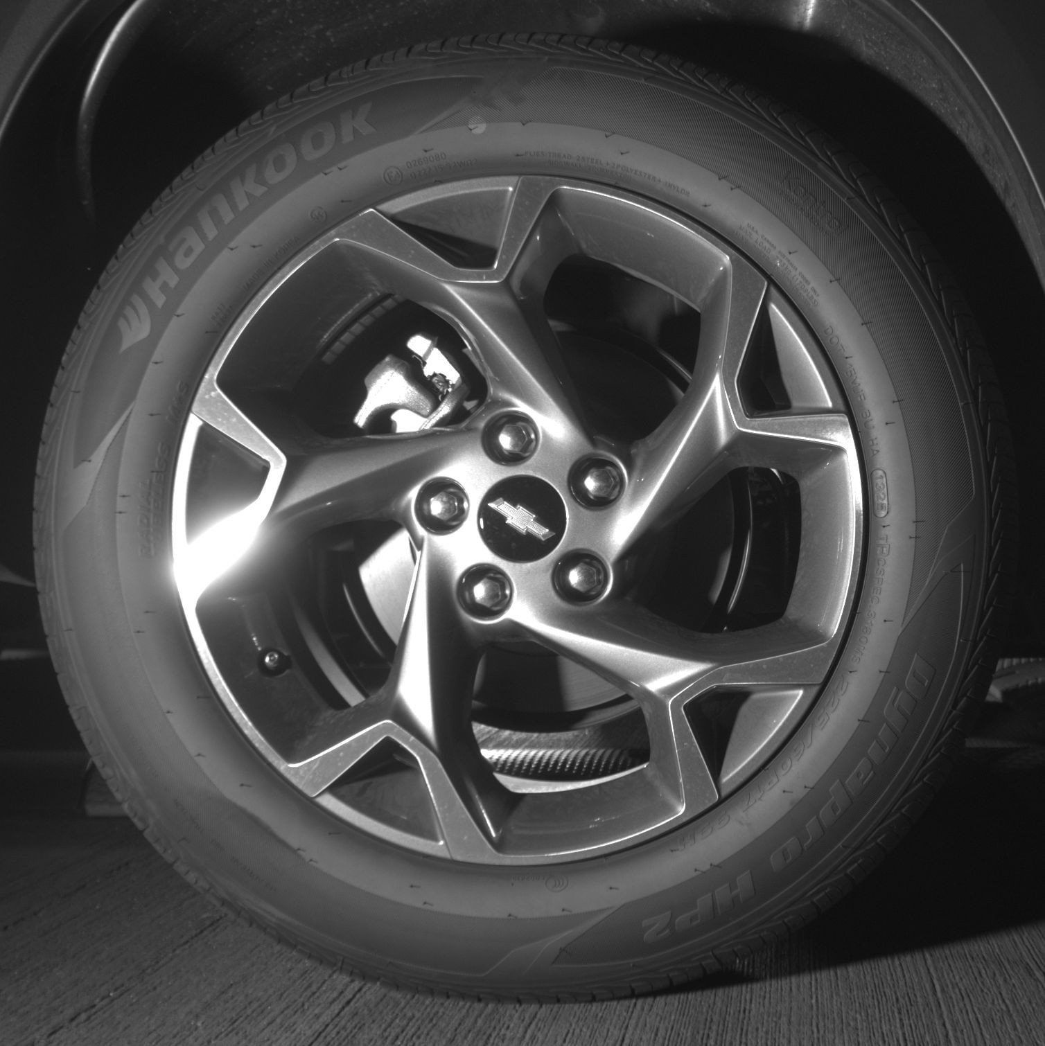 Thumbnail: 2025 Chevrolet Trax - 15