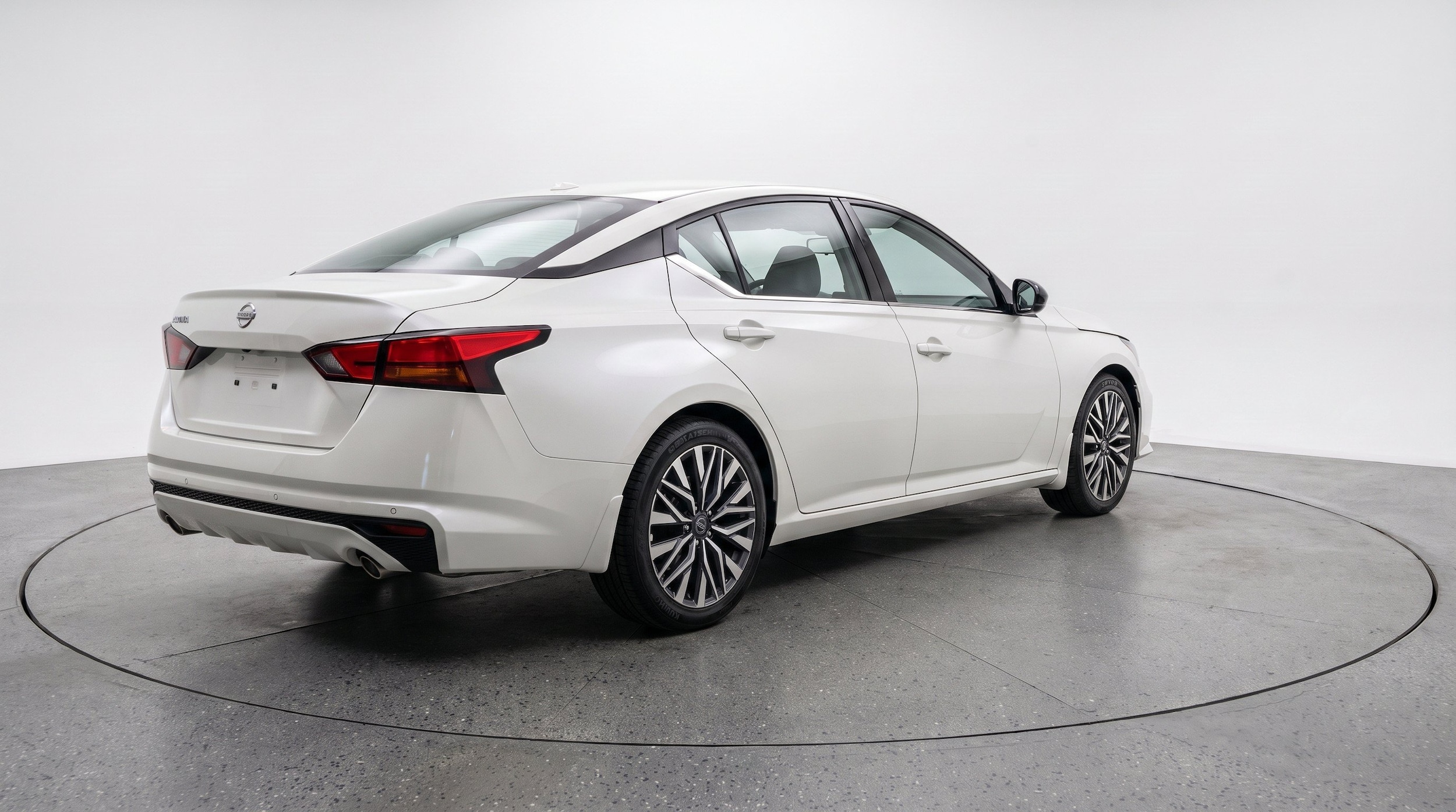 Thumbnail: 2026 Nissan Altima - 9