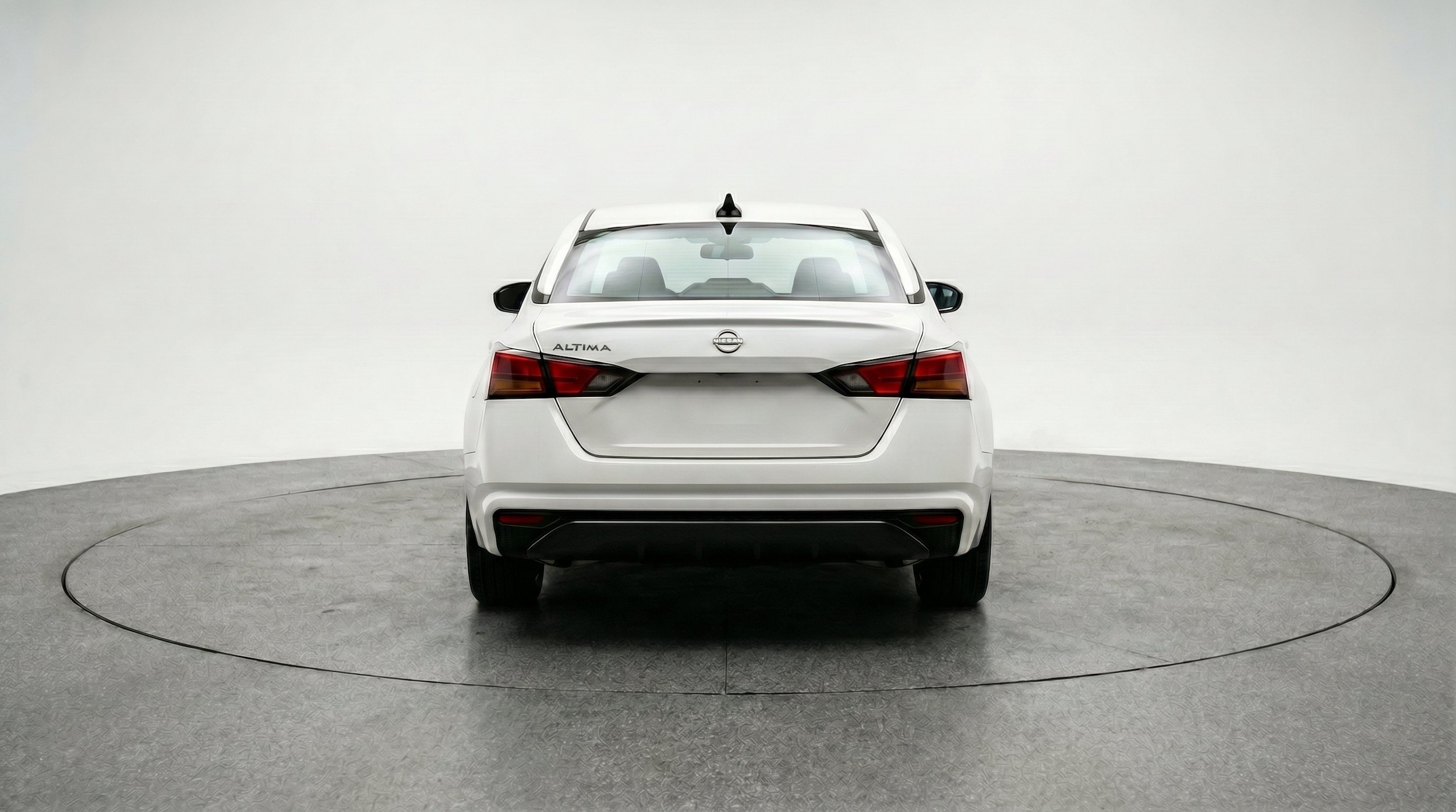 Thumbnail: 2026 Nissan Altima - 7