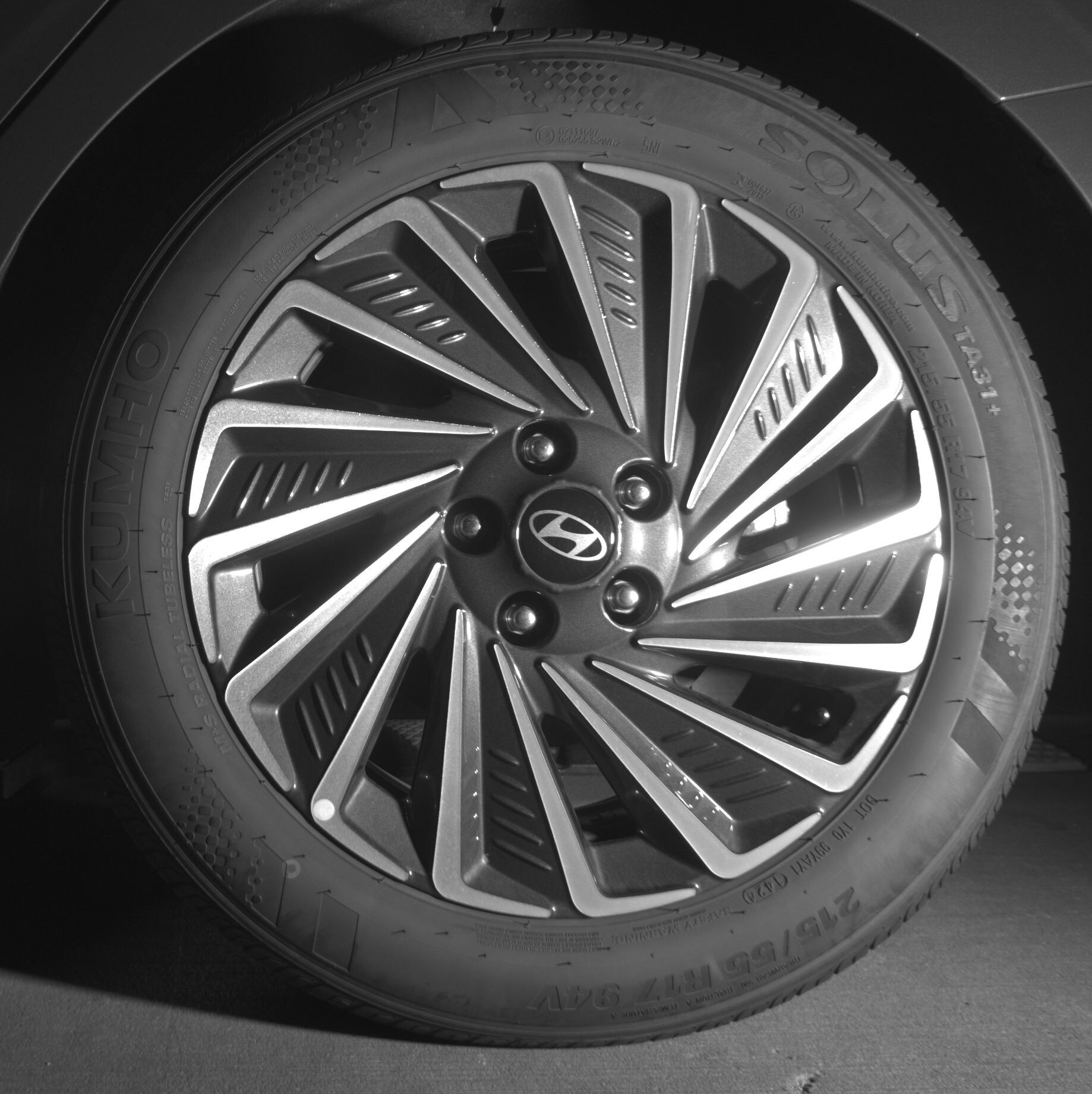 Thumbnail: 2025 Hyundai Sonata - 11