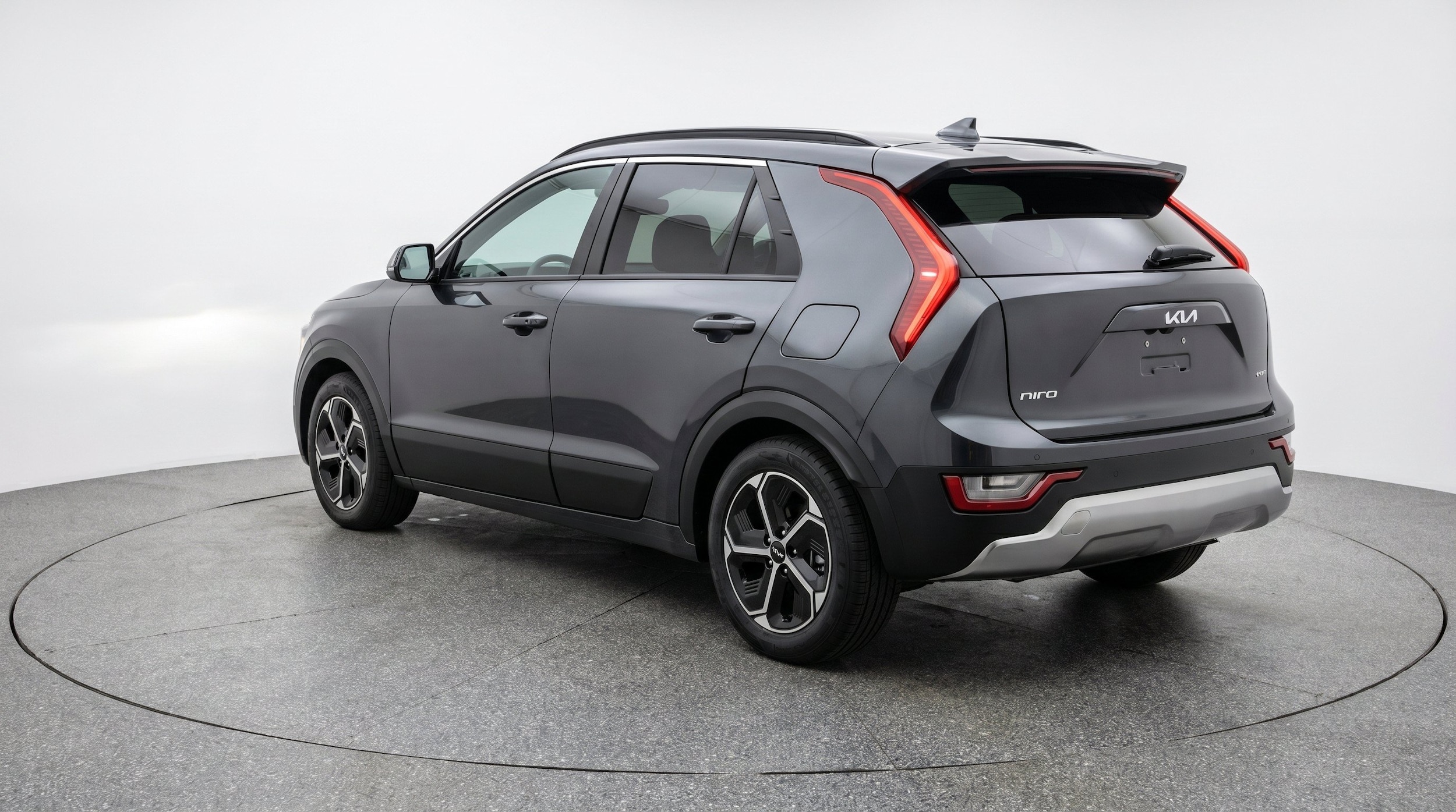 Thumbnail: 2026 Kia Niro - 6