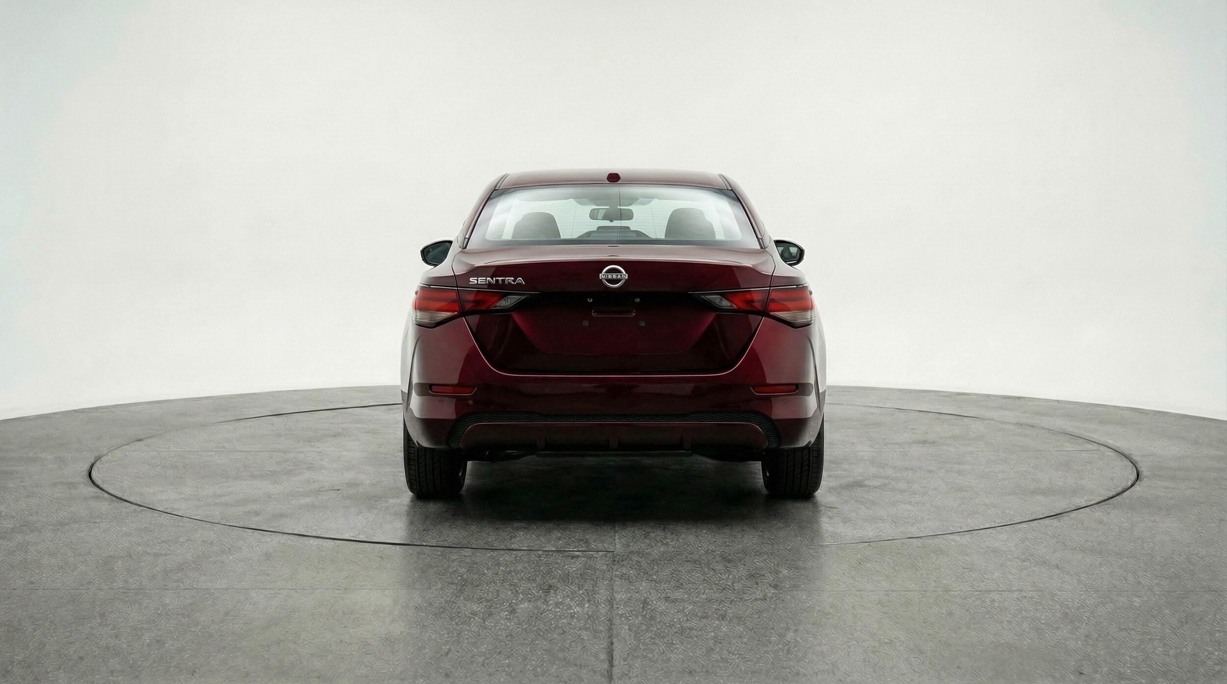 Thumbnail: 2025 Nissan Sentra - 6