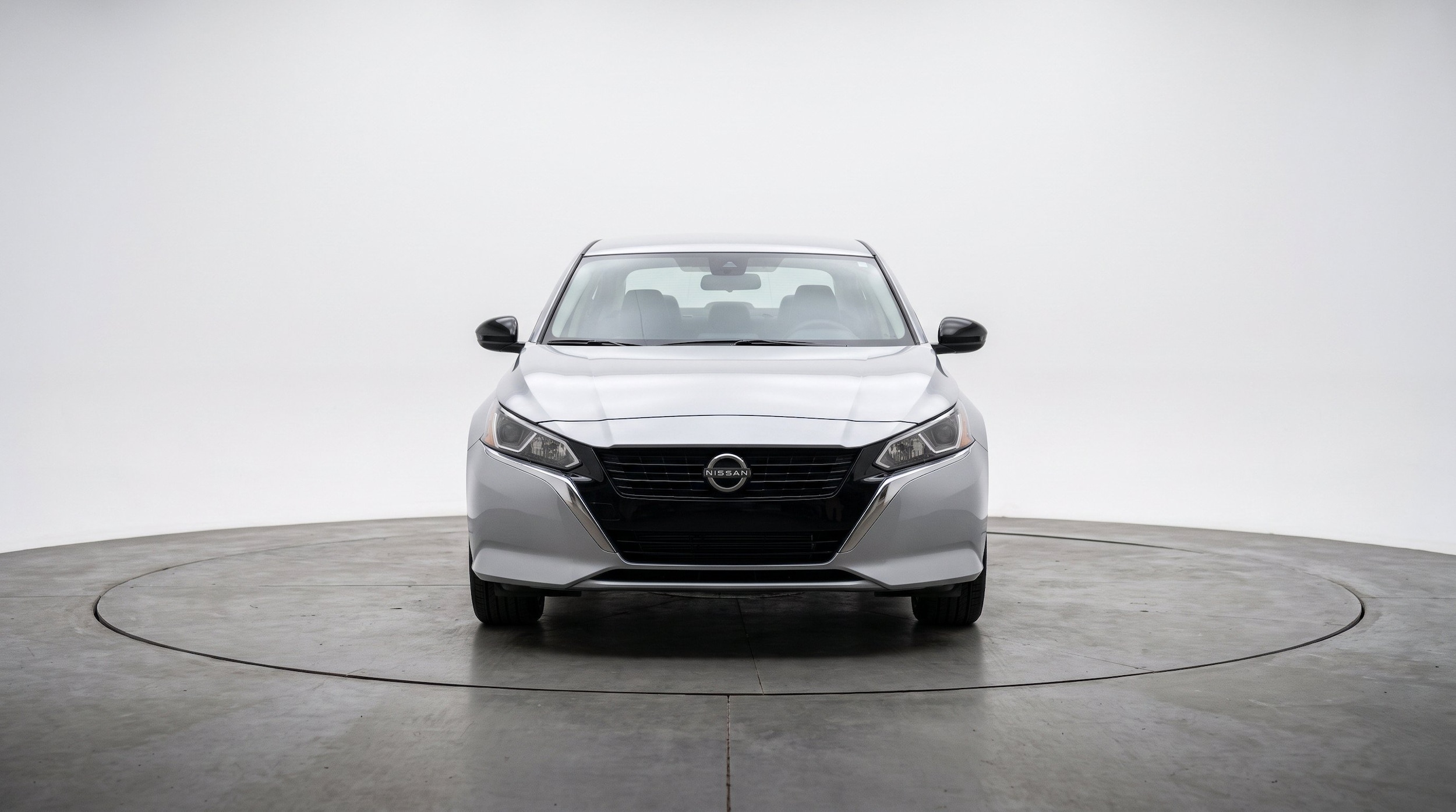 Thumbnail: 2026 Nissan Altima - 2