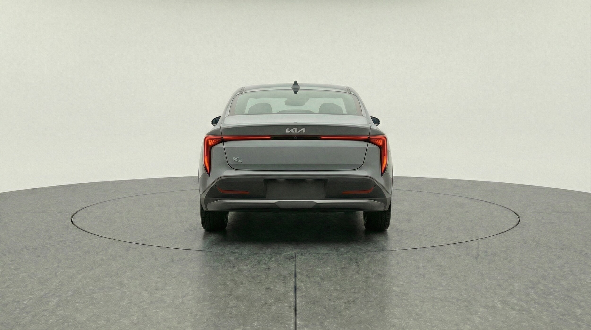 Thumbnail: 2025 Kia K4 - 6