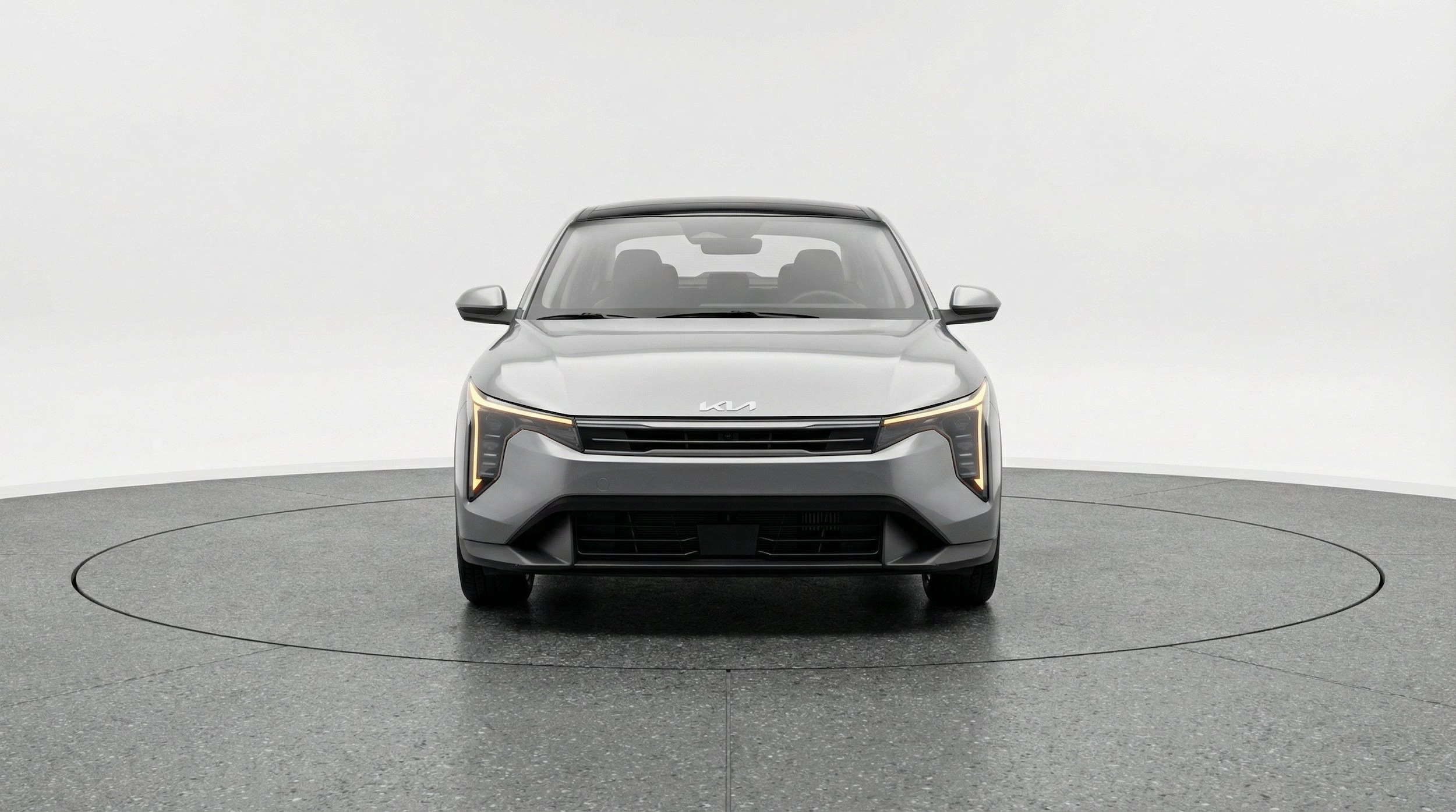 Thumbnail: 2026 Kia K4 - 2