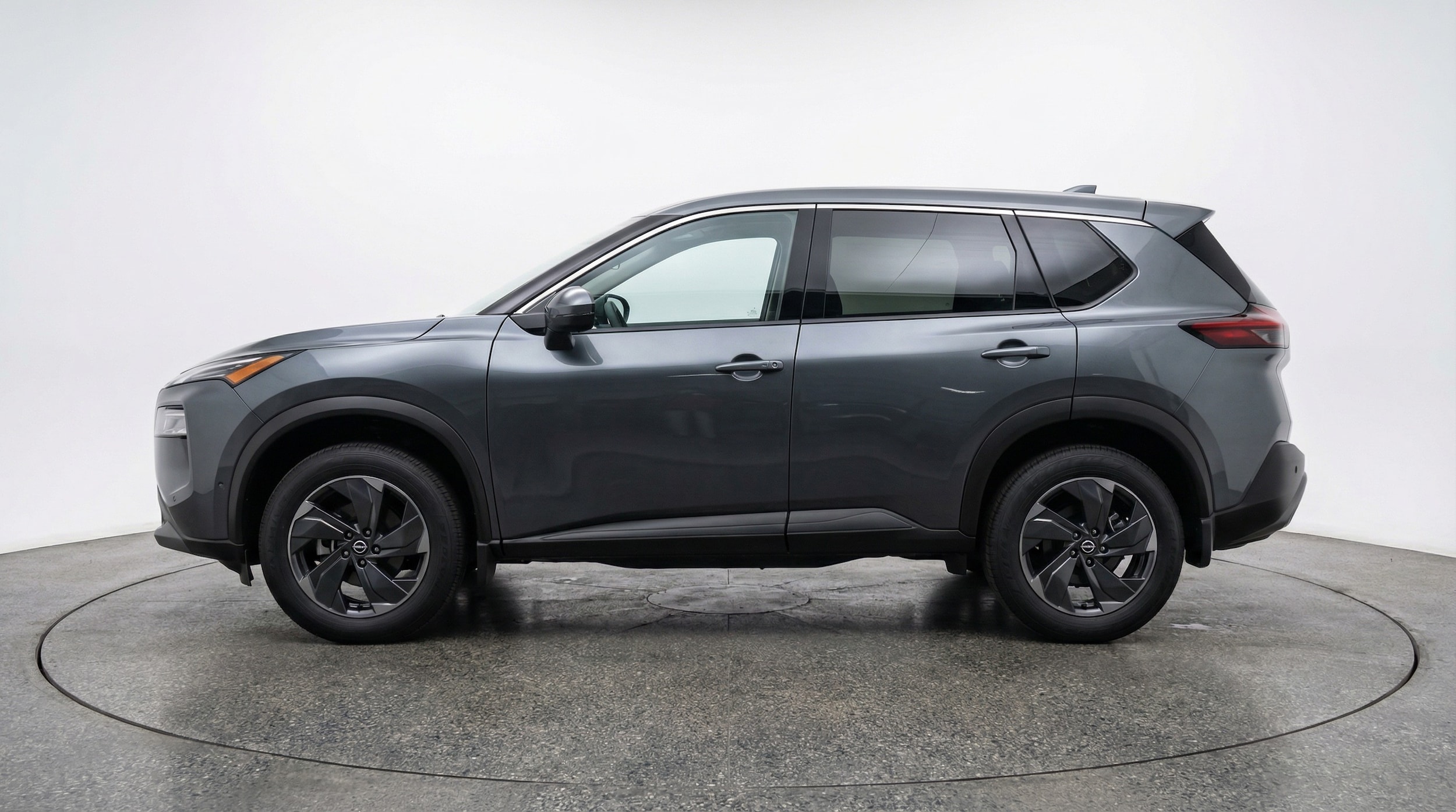 Thumbnail: 2025 Nissan Rogue - 4