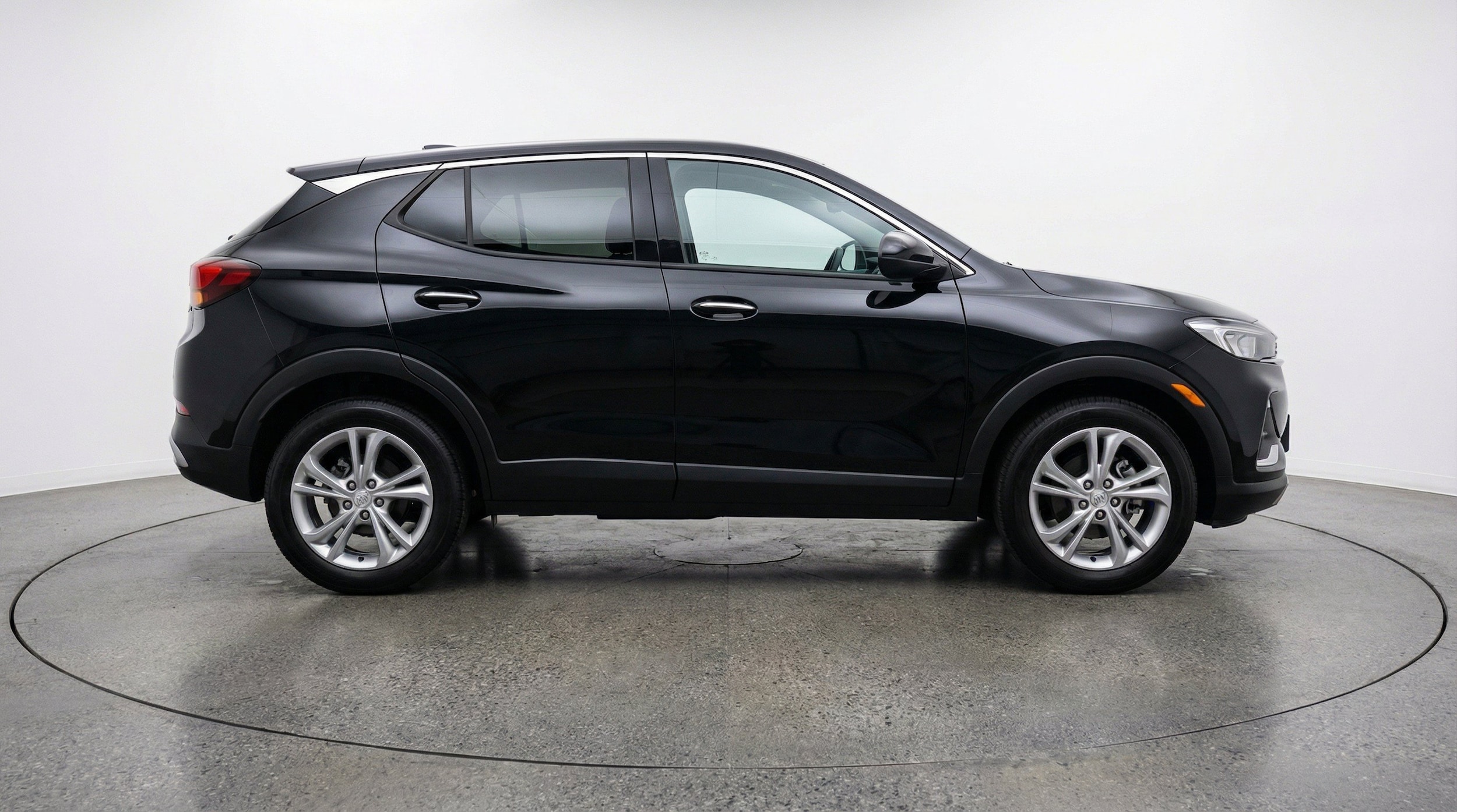 Thumbnail: 2026 Buick Encore GX - 11