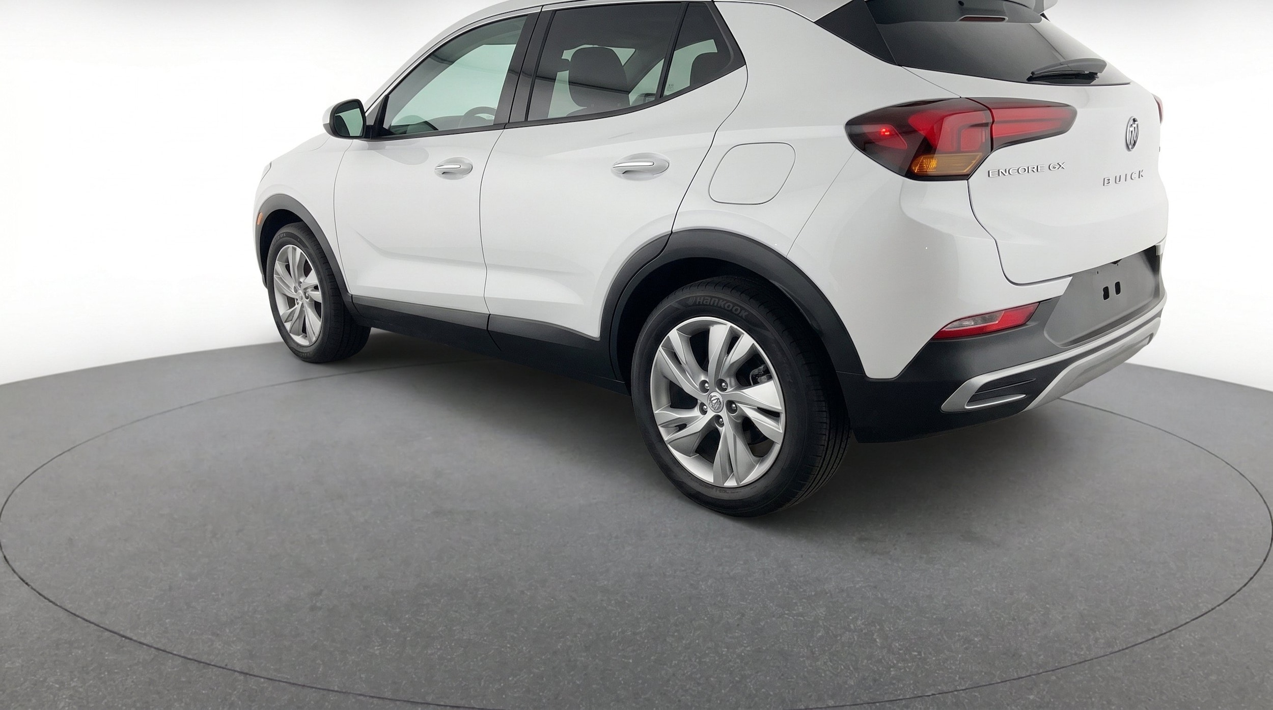 Thumbnail: 2026 Buick Encore GX - 6