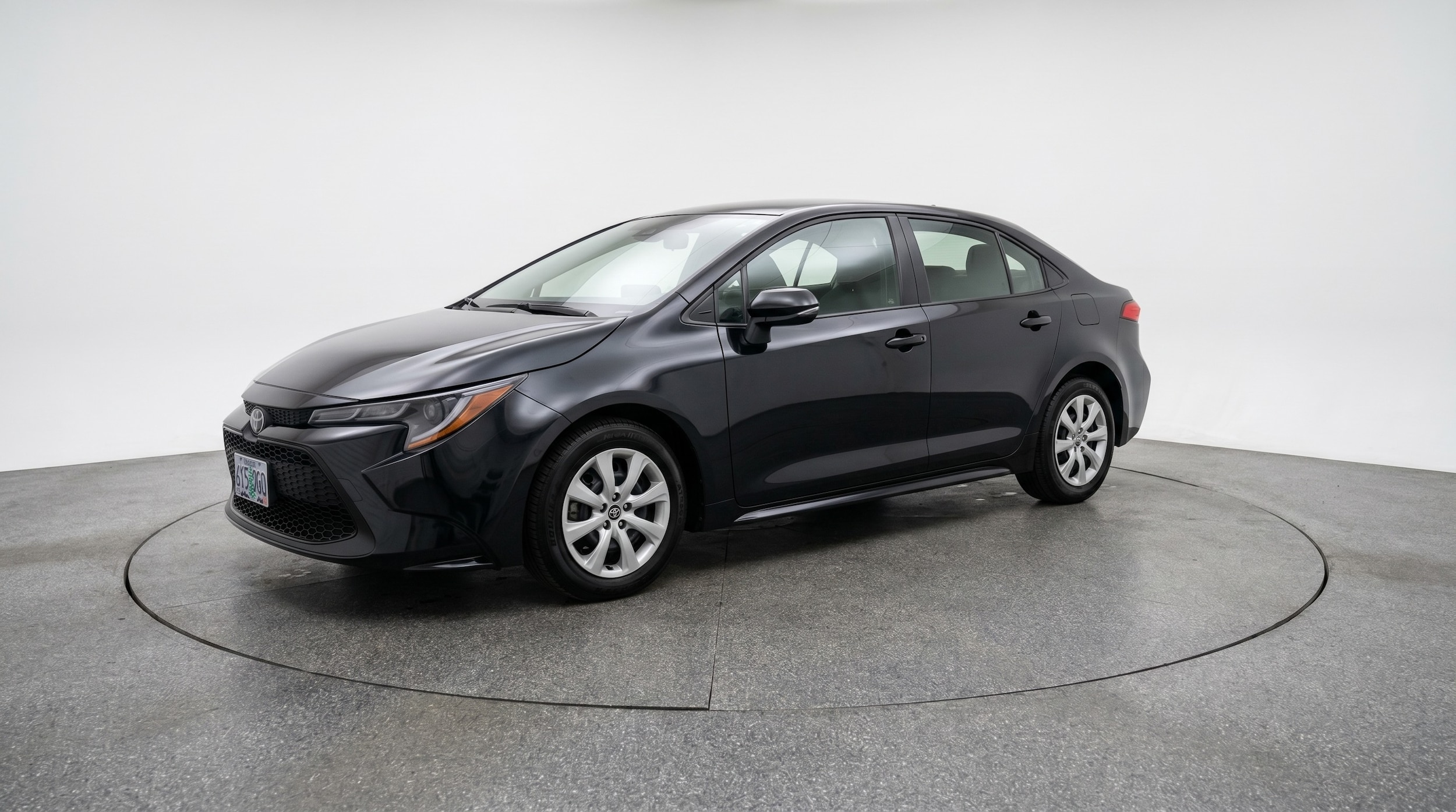 Thumbnail: 2025 Toyota Corolla - 3