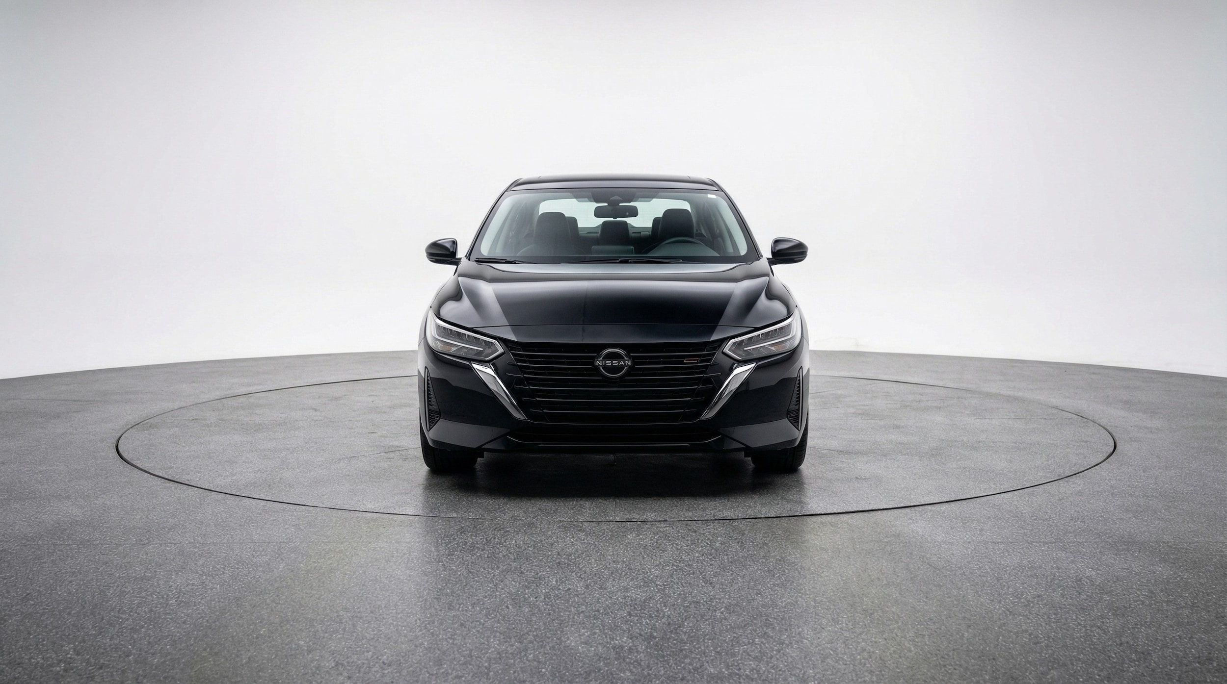 Thumbnail: 2025 Nissan Sentra - 2