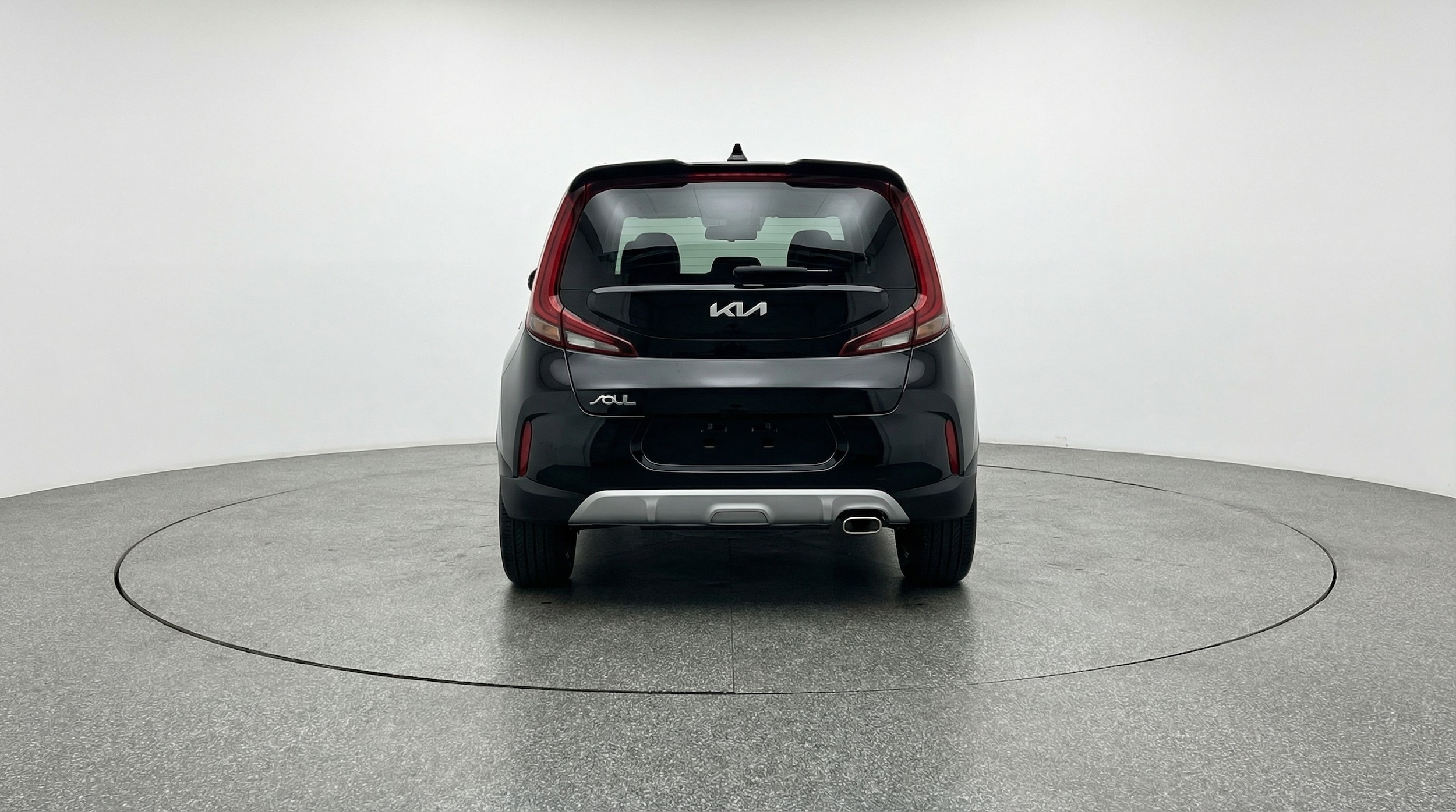 Thumbnail: 2025 Kia Soul - 6