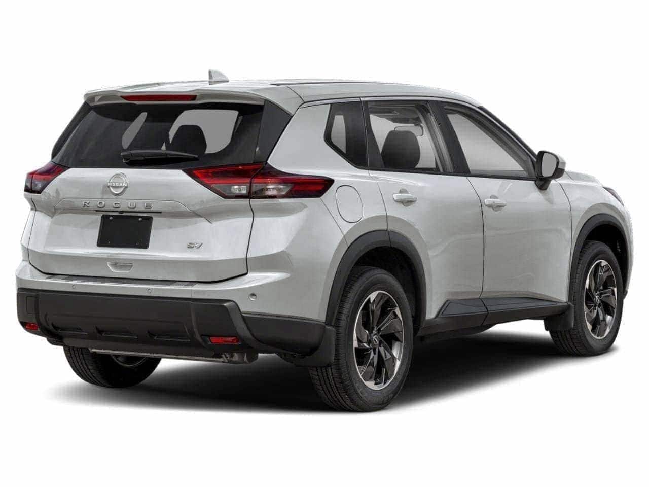 Thumbnail: 2025 Nissan Rogue - 2