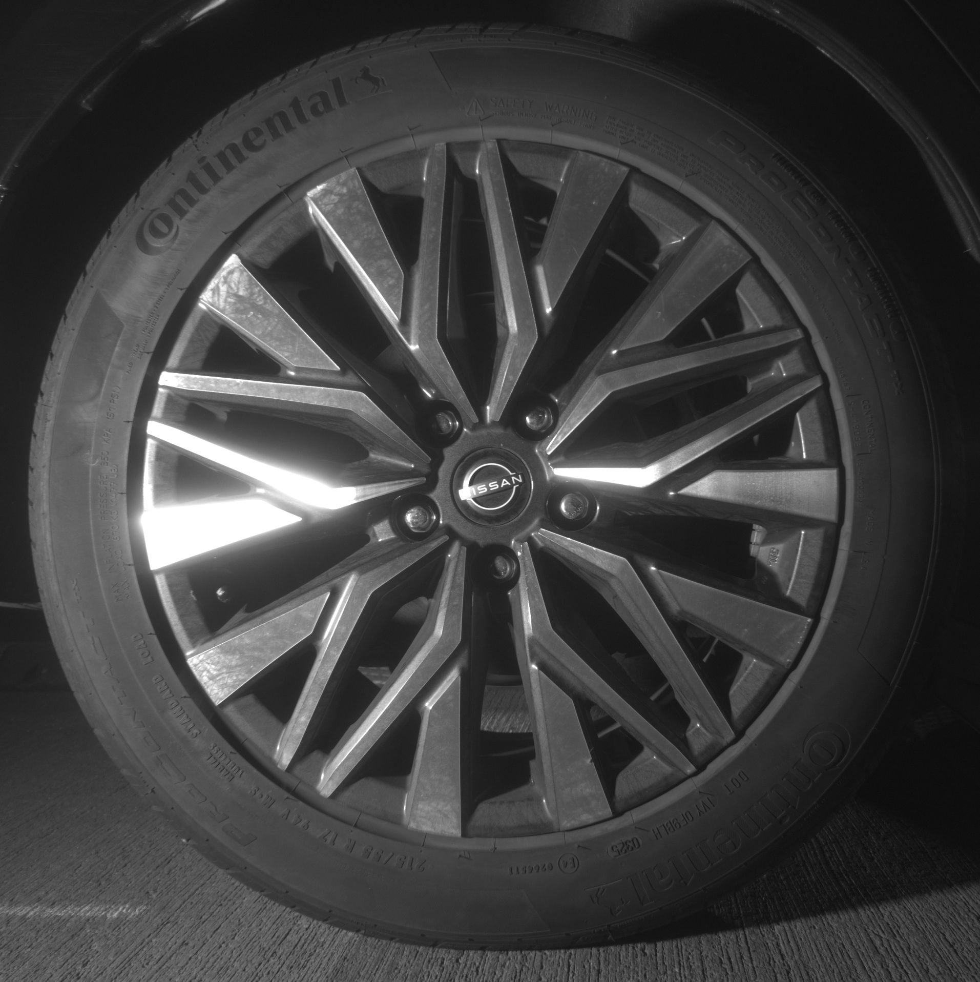 Thumbnail: 2025 Nissan Altima - 12