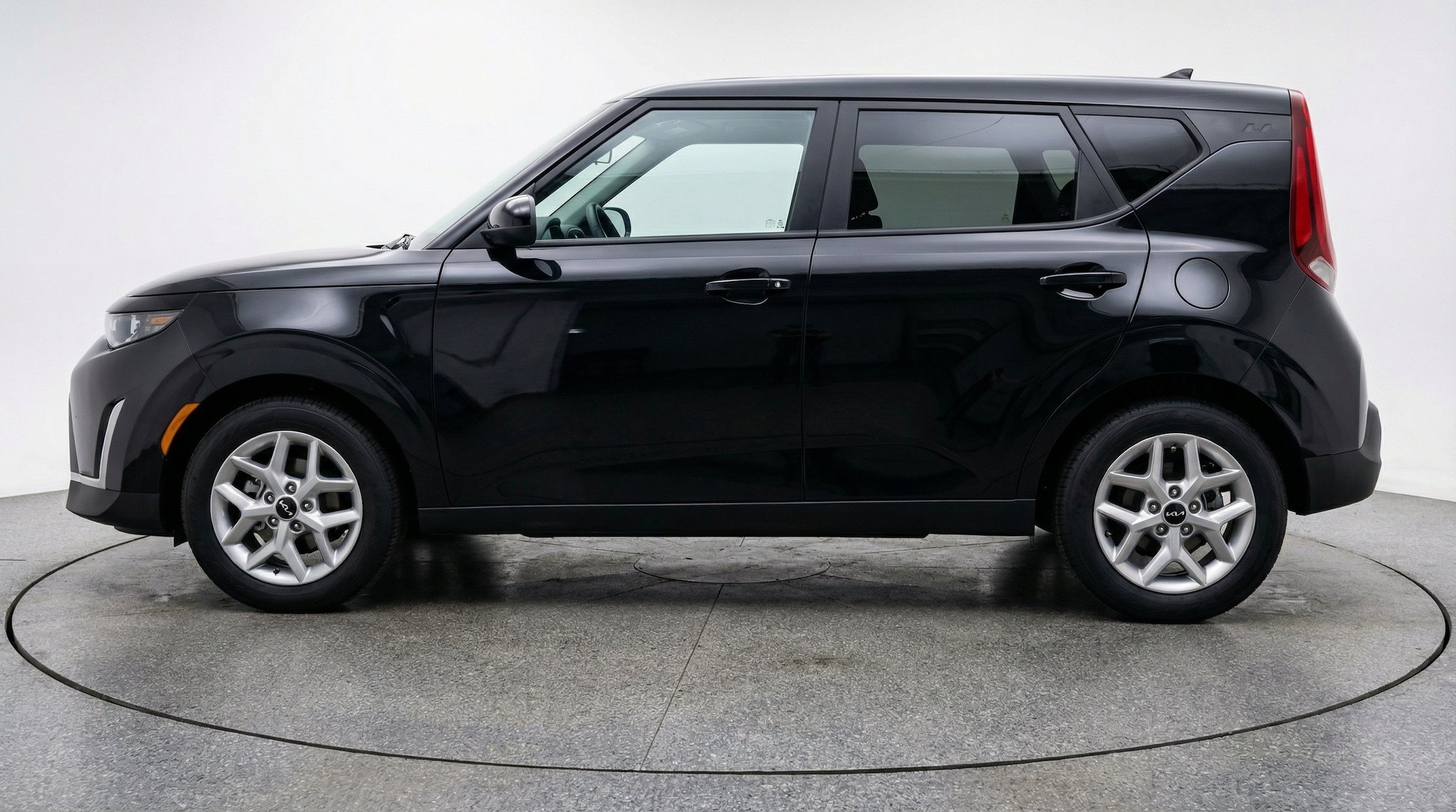 Thumbnail: 2025 Kia Soul - 5