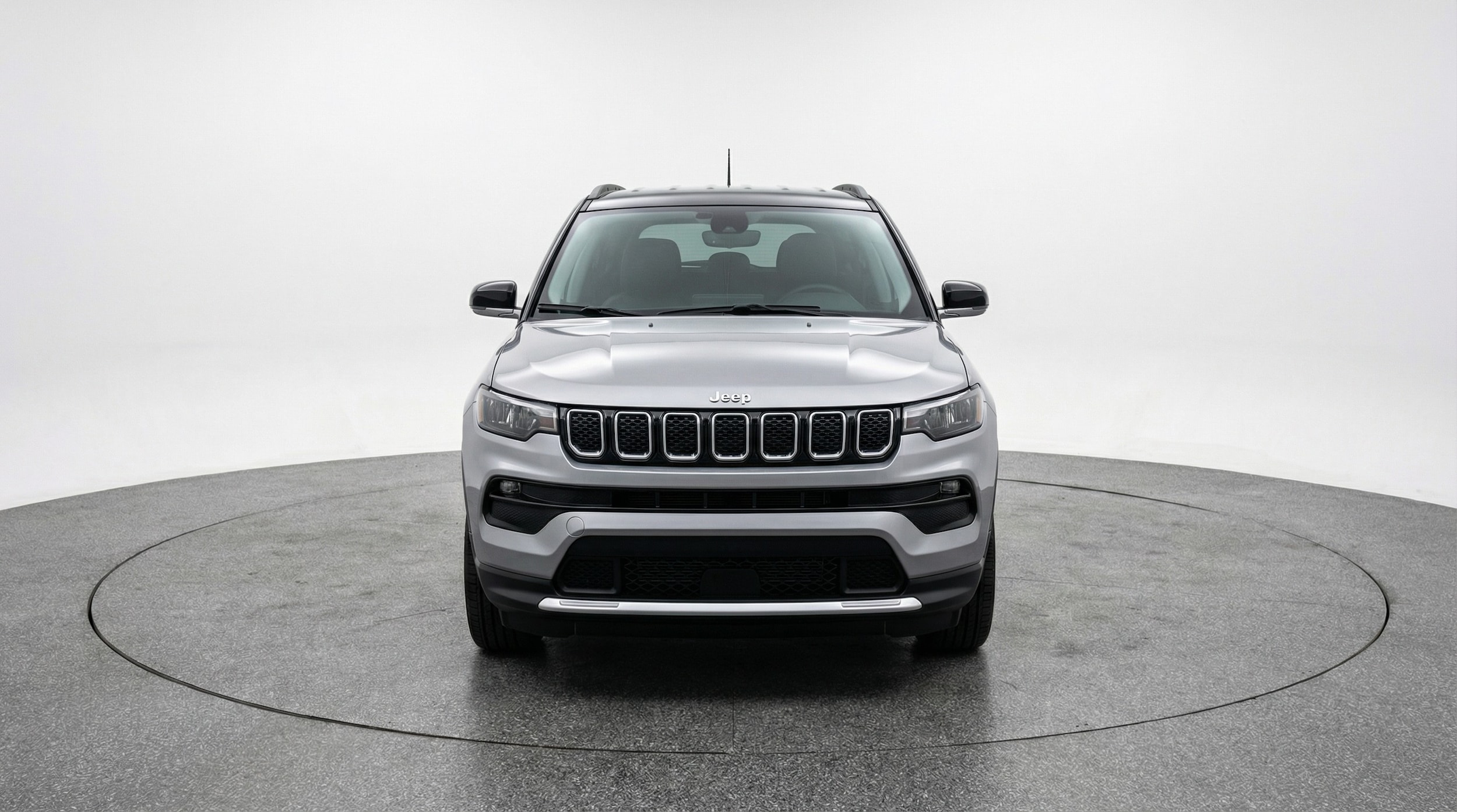 Thumbnail: 2025 Jeep Compass - 2