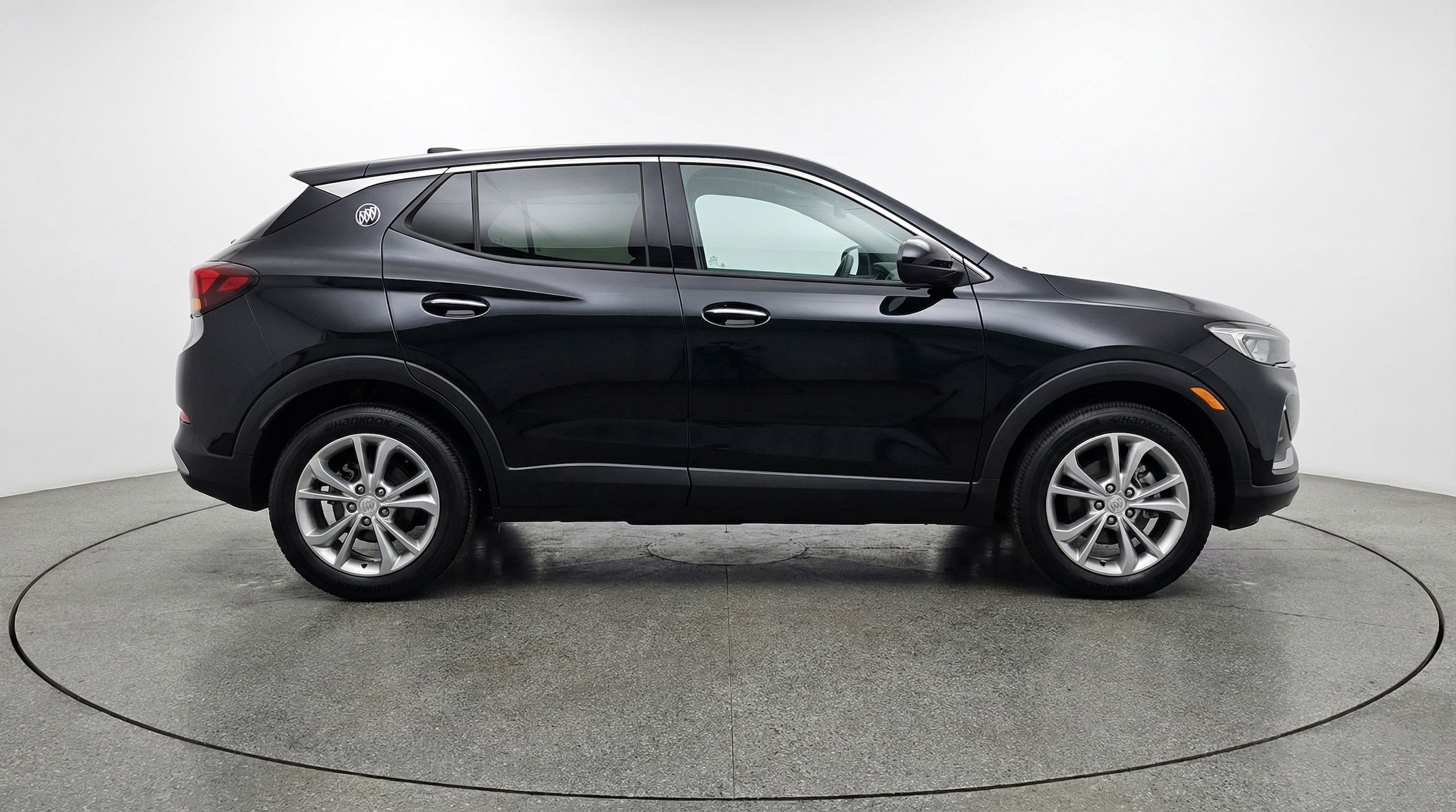 Thumbnail: 2025 Buick Encore GX - 8