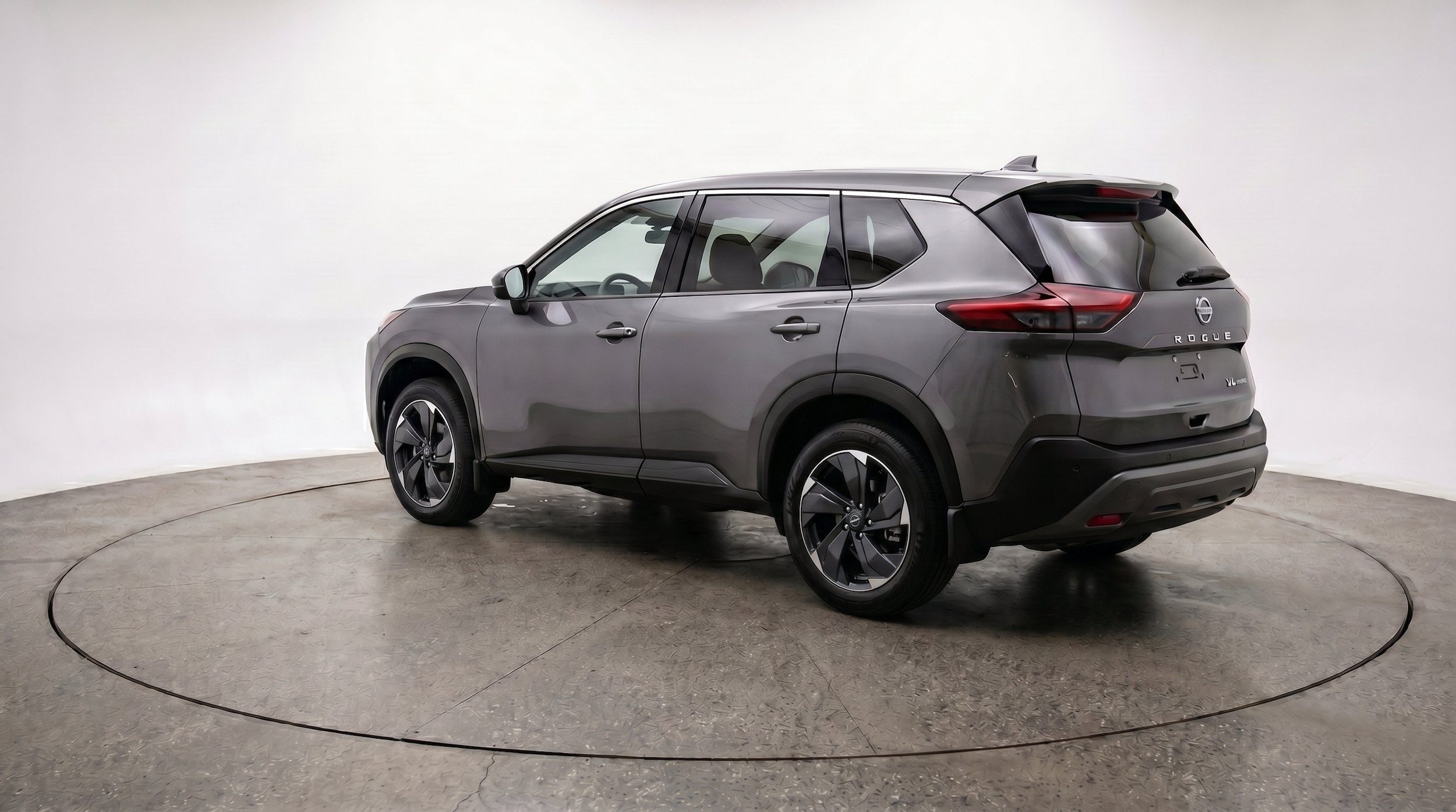 Thumbnail: 2026 Nissan Rogue - 6
