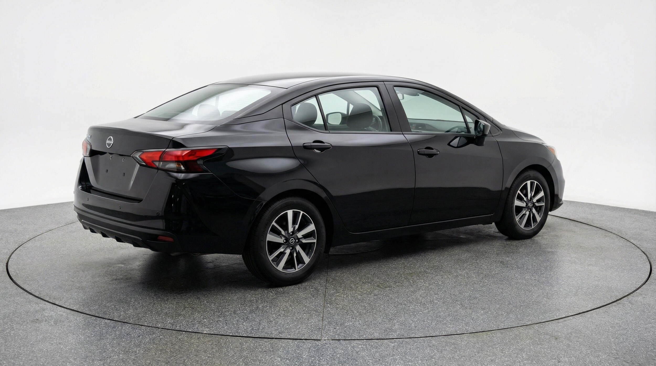 Thumbnail: 2025 Nissan Versa - 7