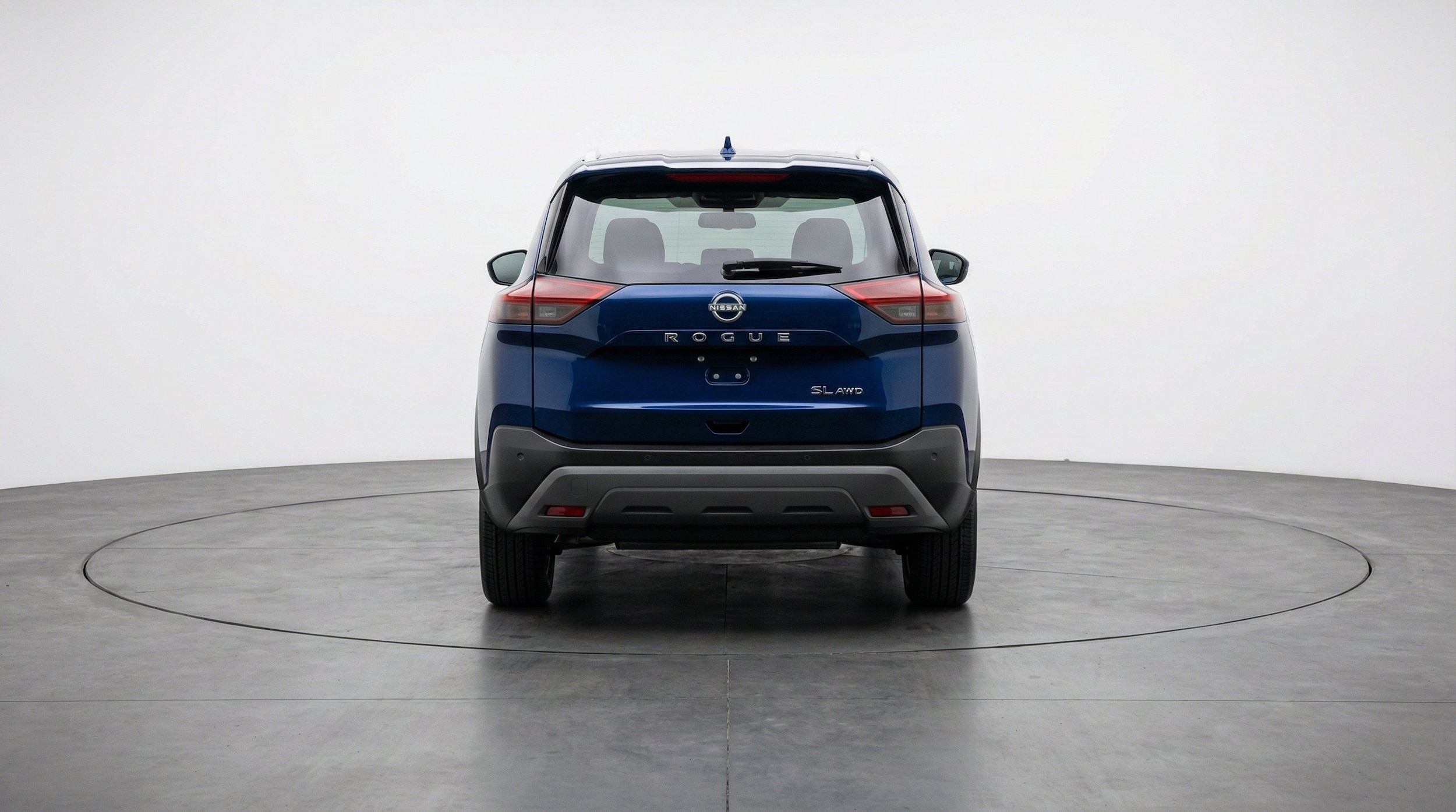 Thumbnail: 2026 Nissan Rogue - 7