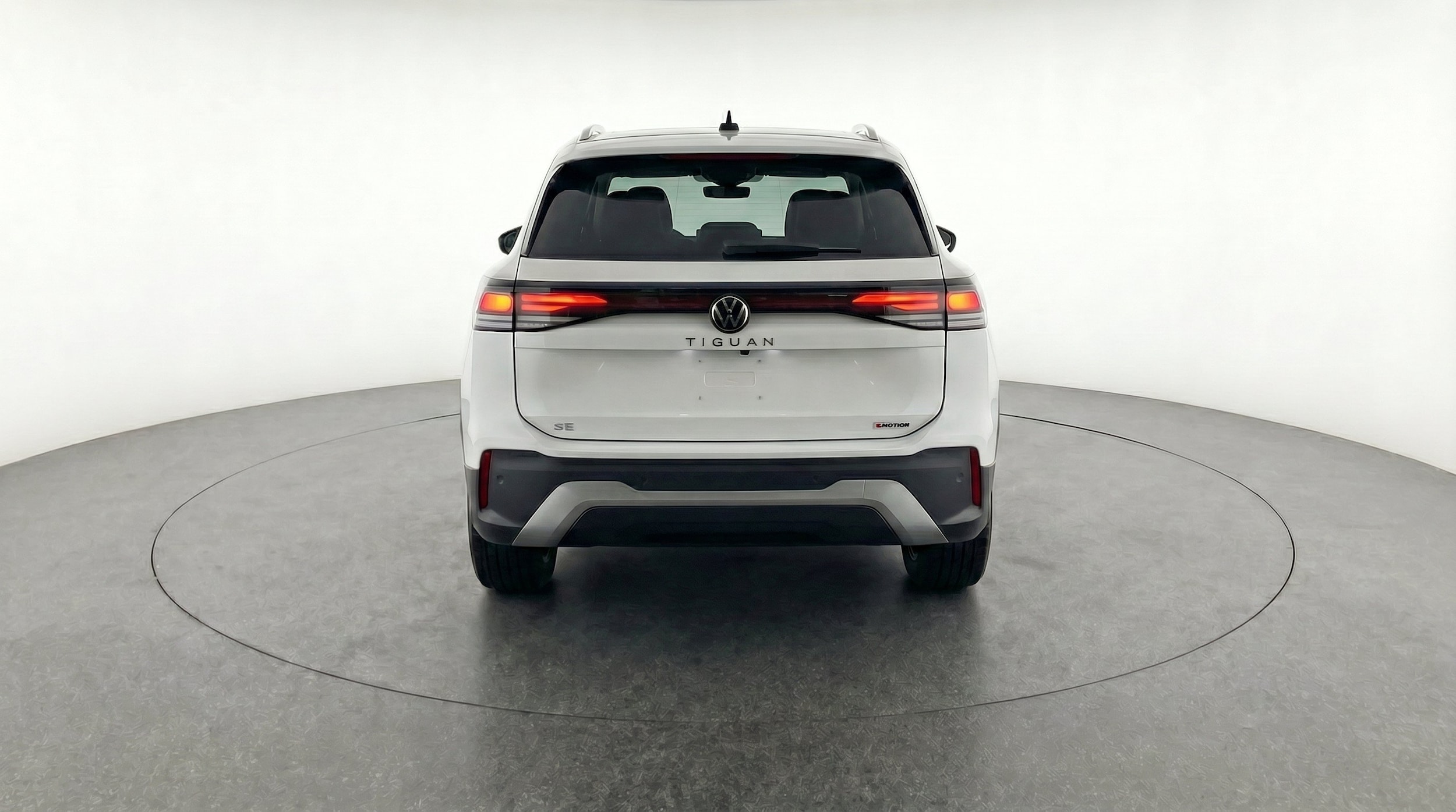 Thumbnail: 2026 Volkswagen Tiguan - 7