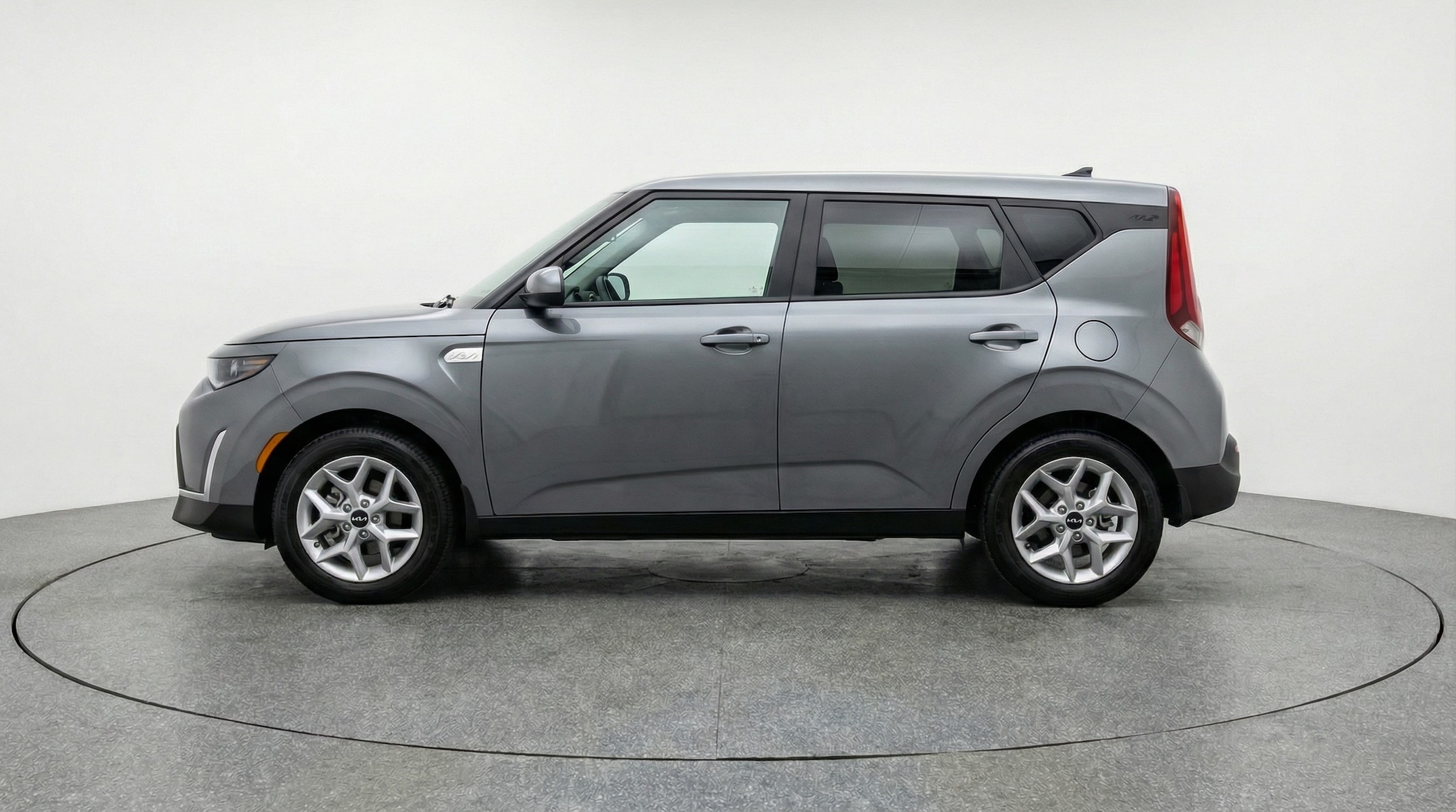 Thumbnail: 2025 Kia Soul - 4