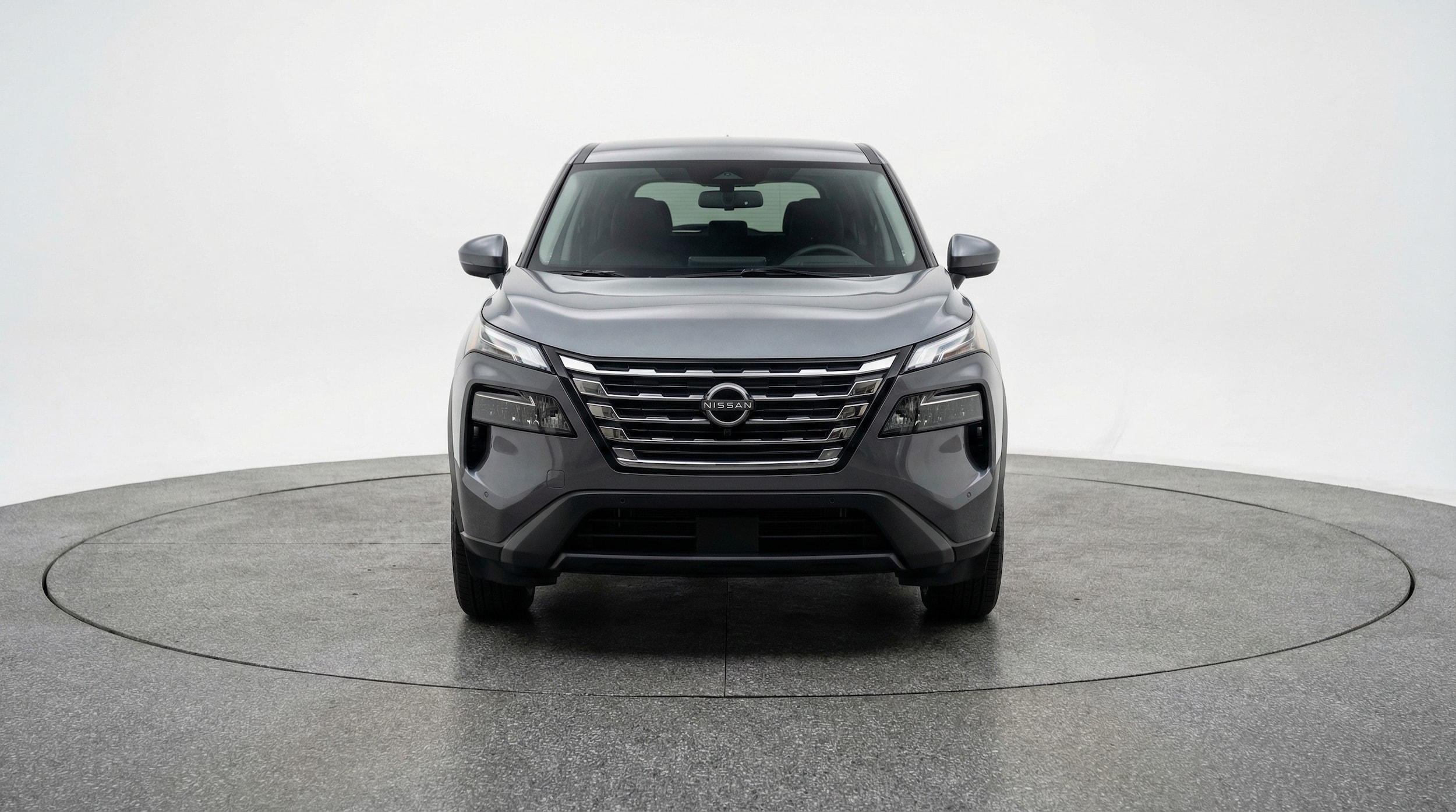 Thumbnail: 2025 Nissan Rogue - 2