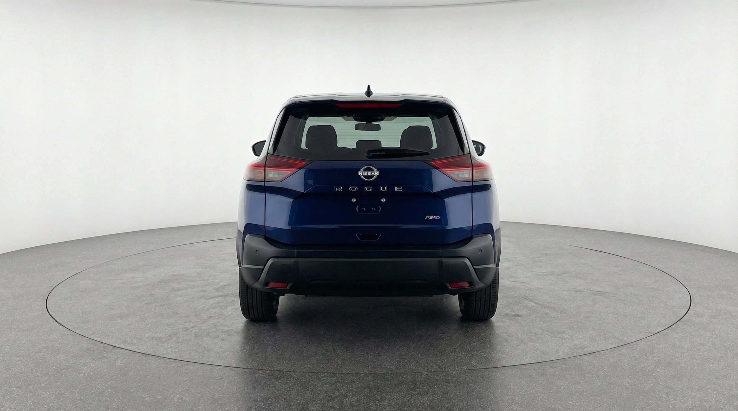 Thumbnail: 2025 Nissan Rogue - 7