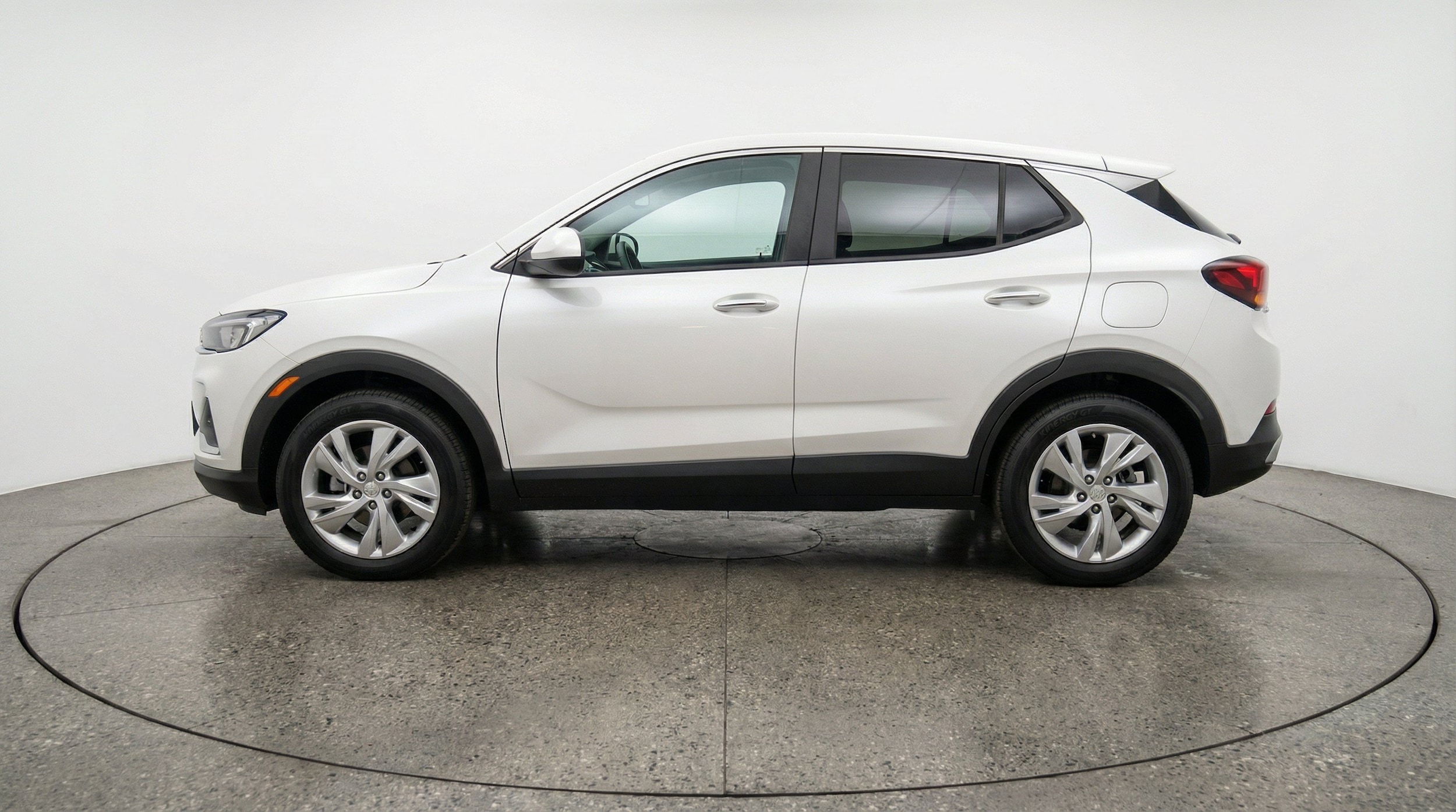 Thumbnail: 2026 Buick Encore GX - 5