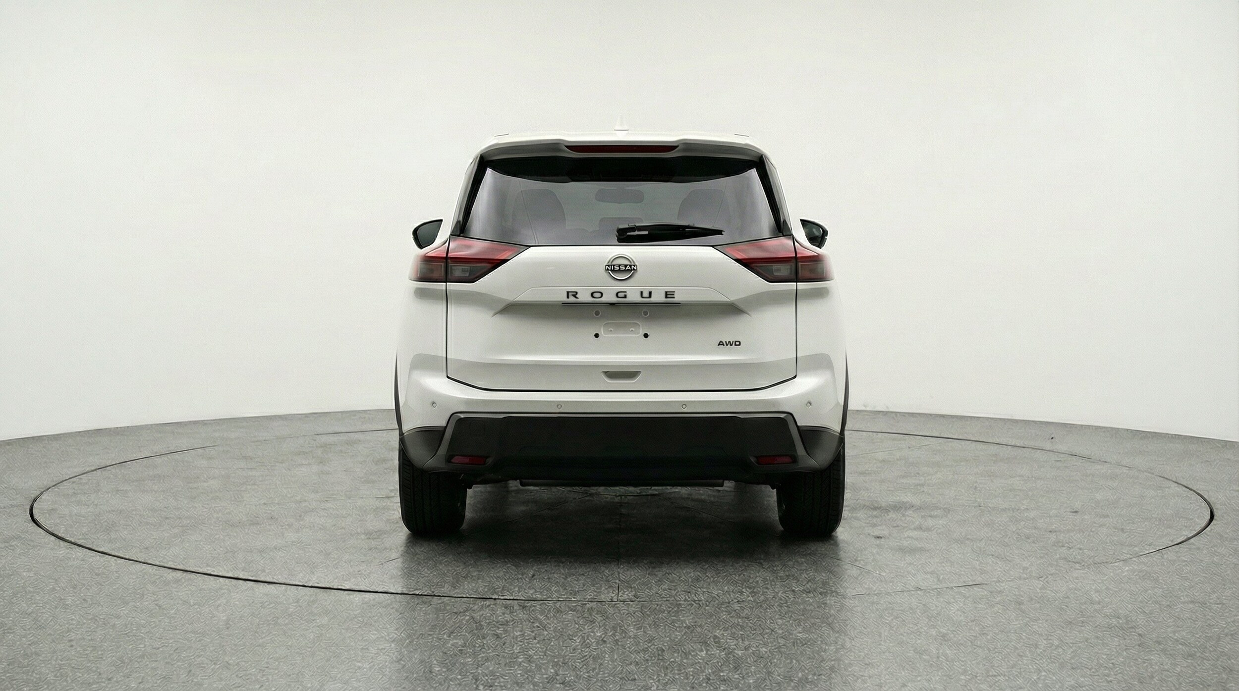 Thumbnail: 2025 Nissan Rogue - 7