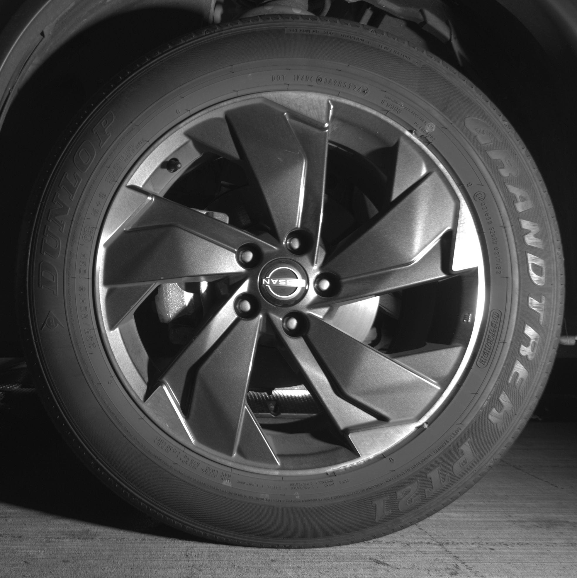 Thumbnail: 2025 Nissan Rogue - 9