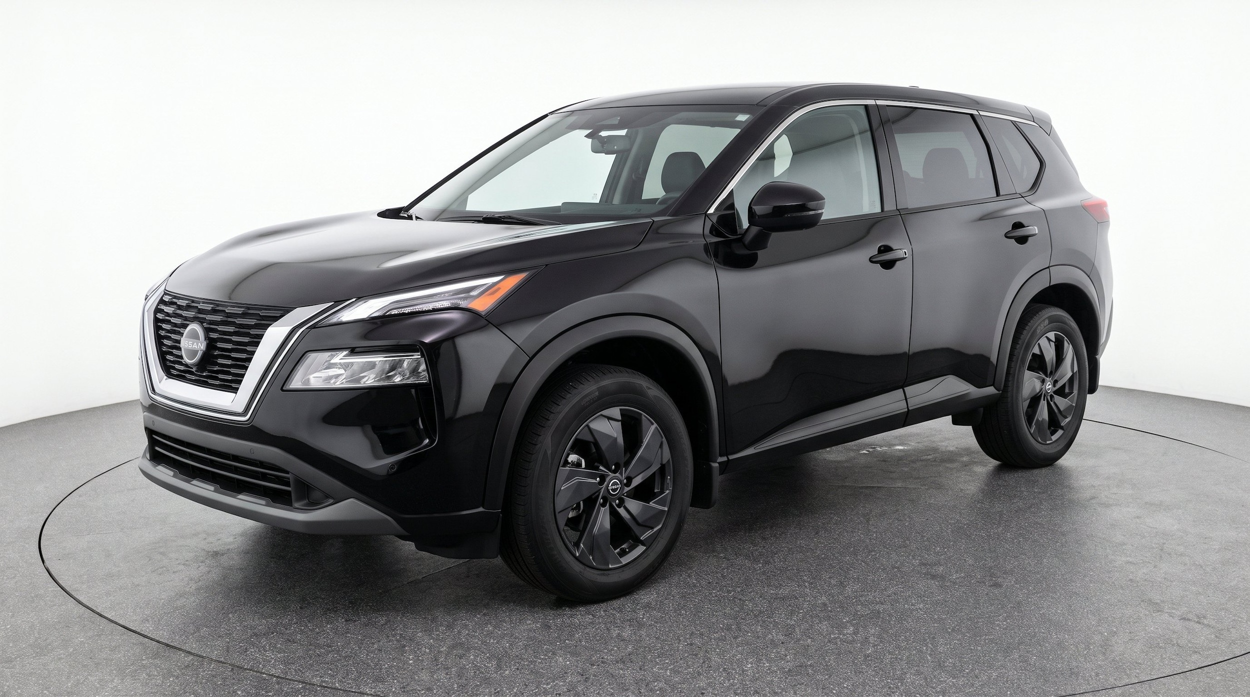 Thumbnail: 2026 Nissan Rogue - 3