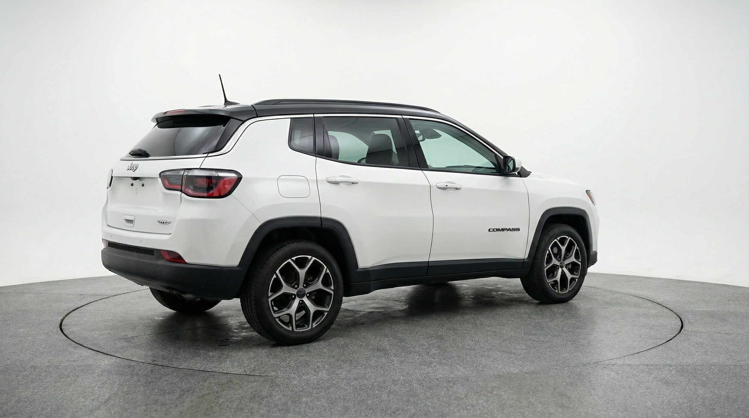 Thumbnail: 2025 Jeep Compass - 7
