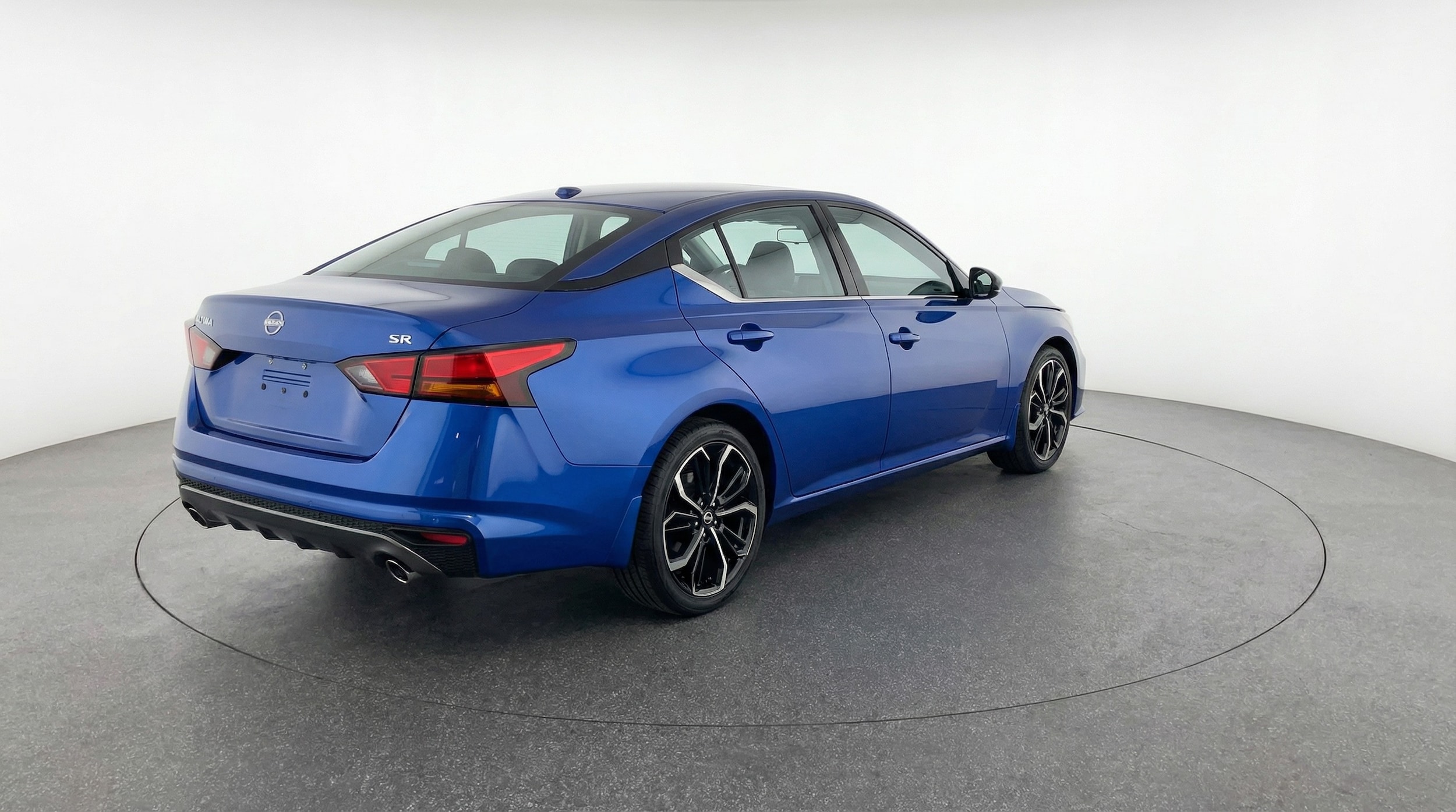 Thumbnail: 2025 Nissan Altima - 7