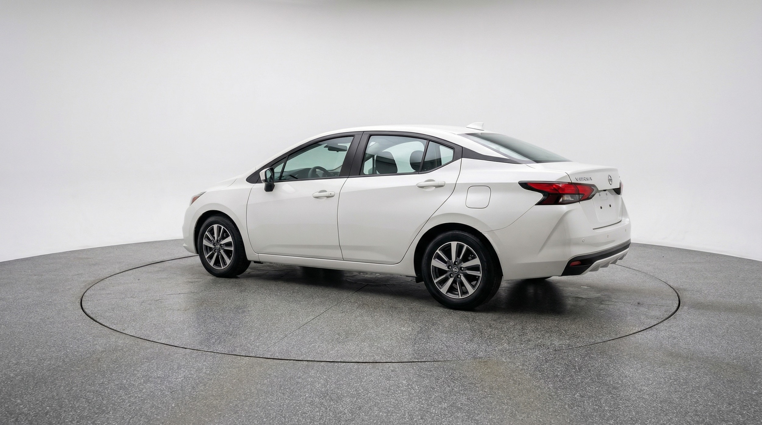 Thumbnail: 2025 Nissan Versa - 5