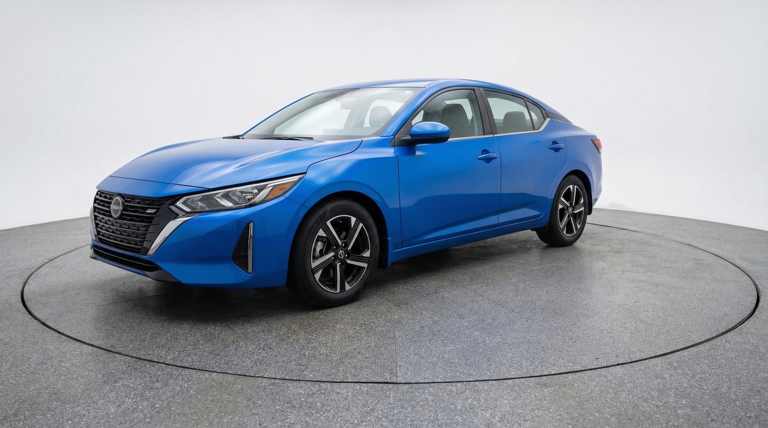 Thumbnail: 2025 Nissan Sentra - 3