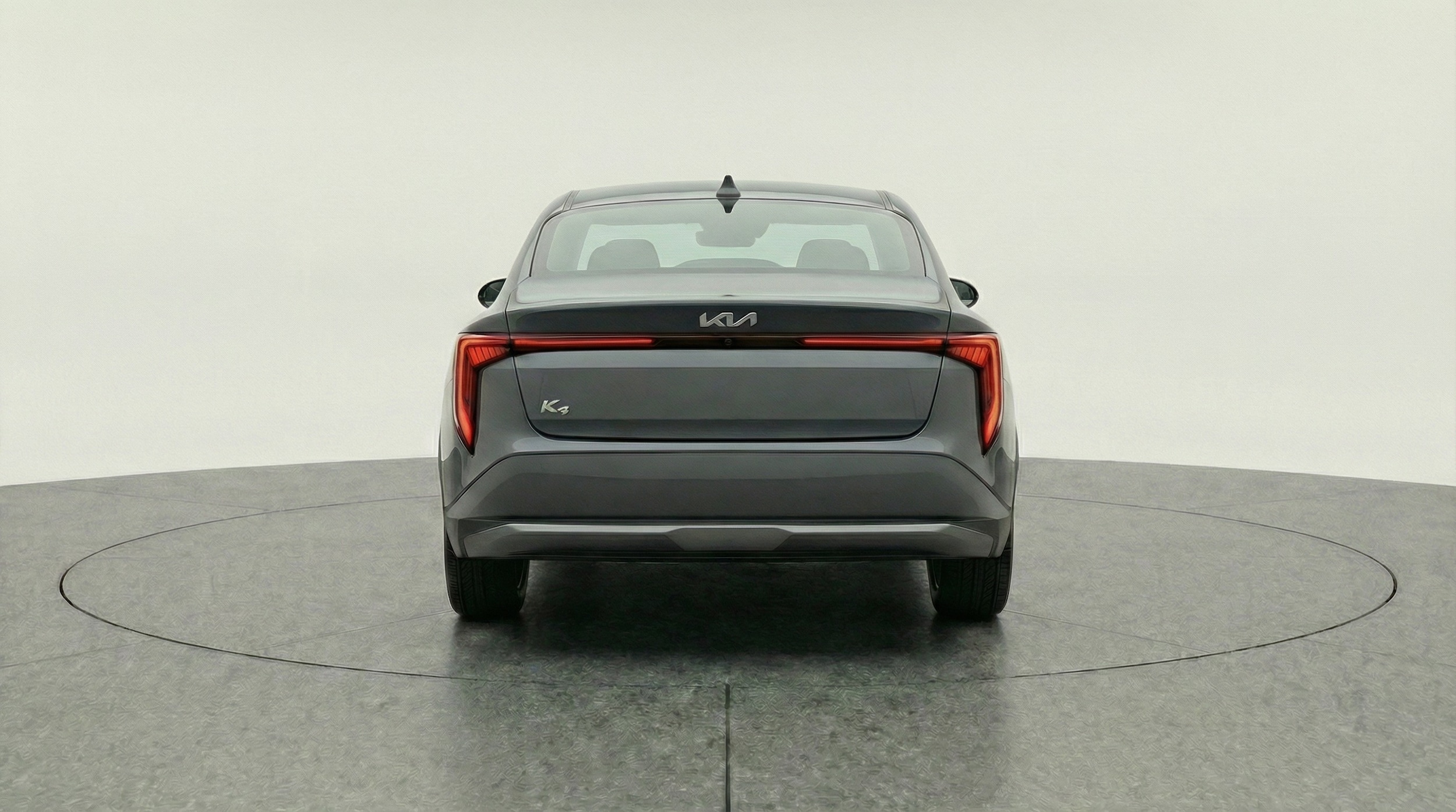 Thumbnail: 2025 Kia K4 - 6