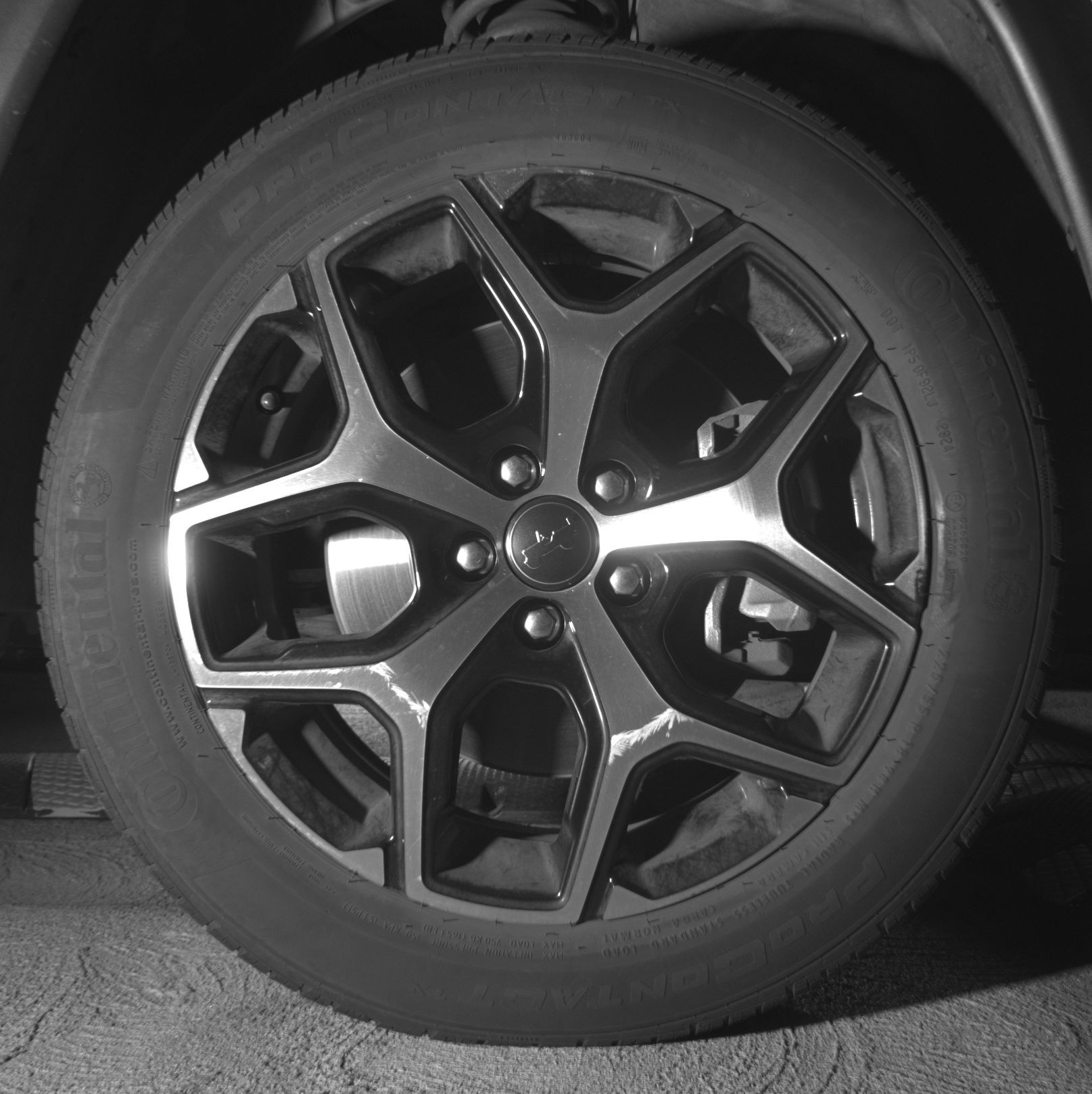 Thumbnail: 2025 Jeep Compass - 10