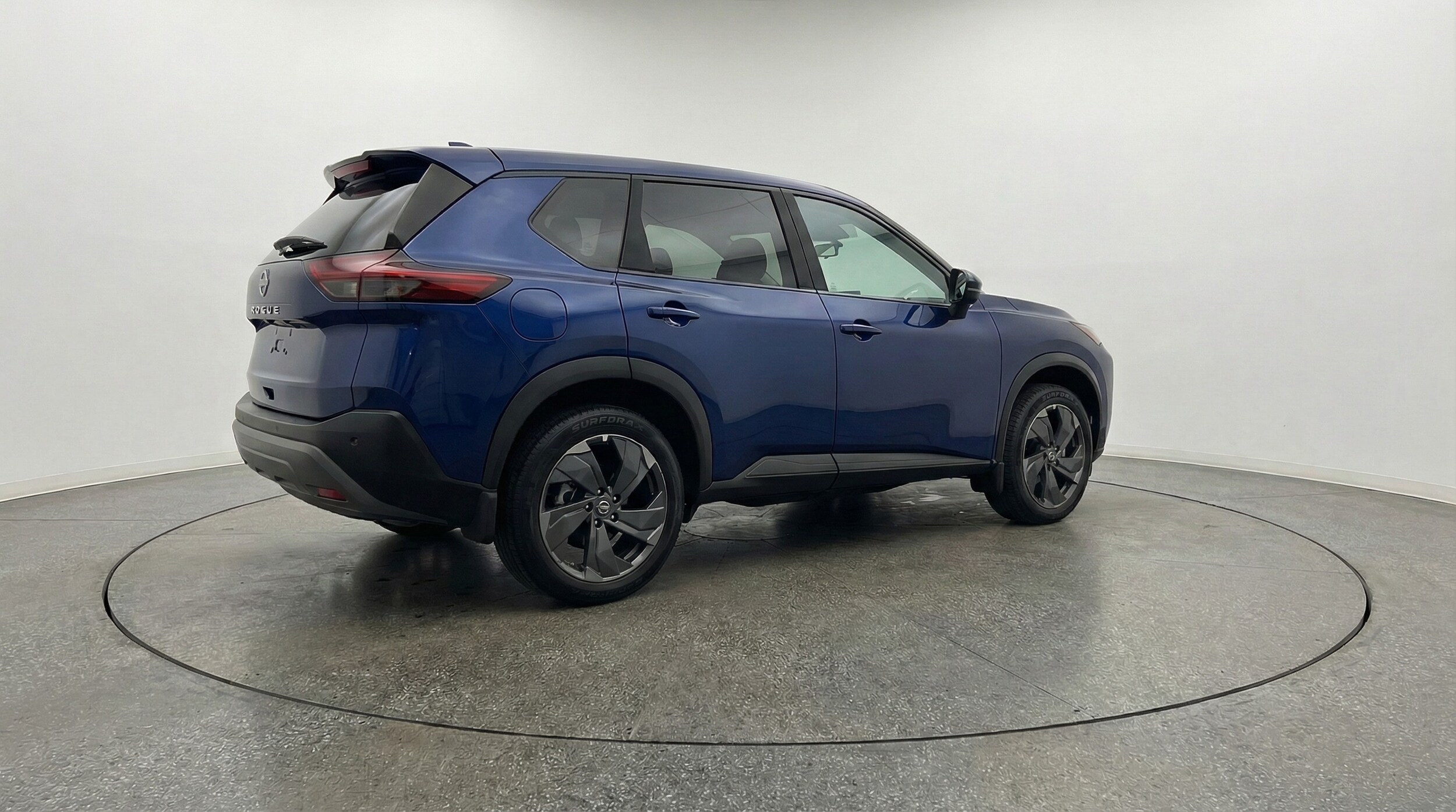 Thumbnail: 2025 Nissan Rogue - 7