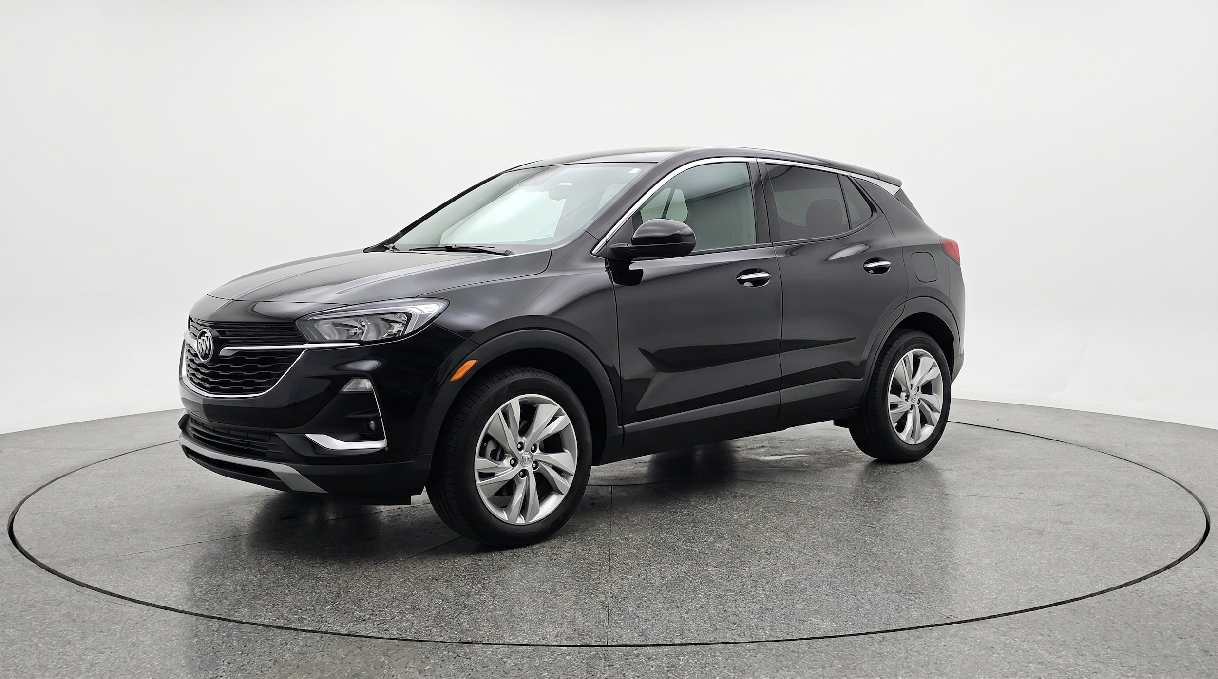 Thumbnail: 2026 Buick Encore GX - 3