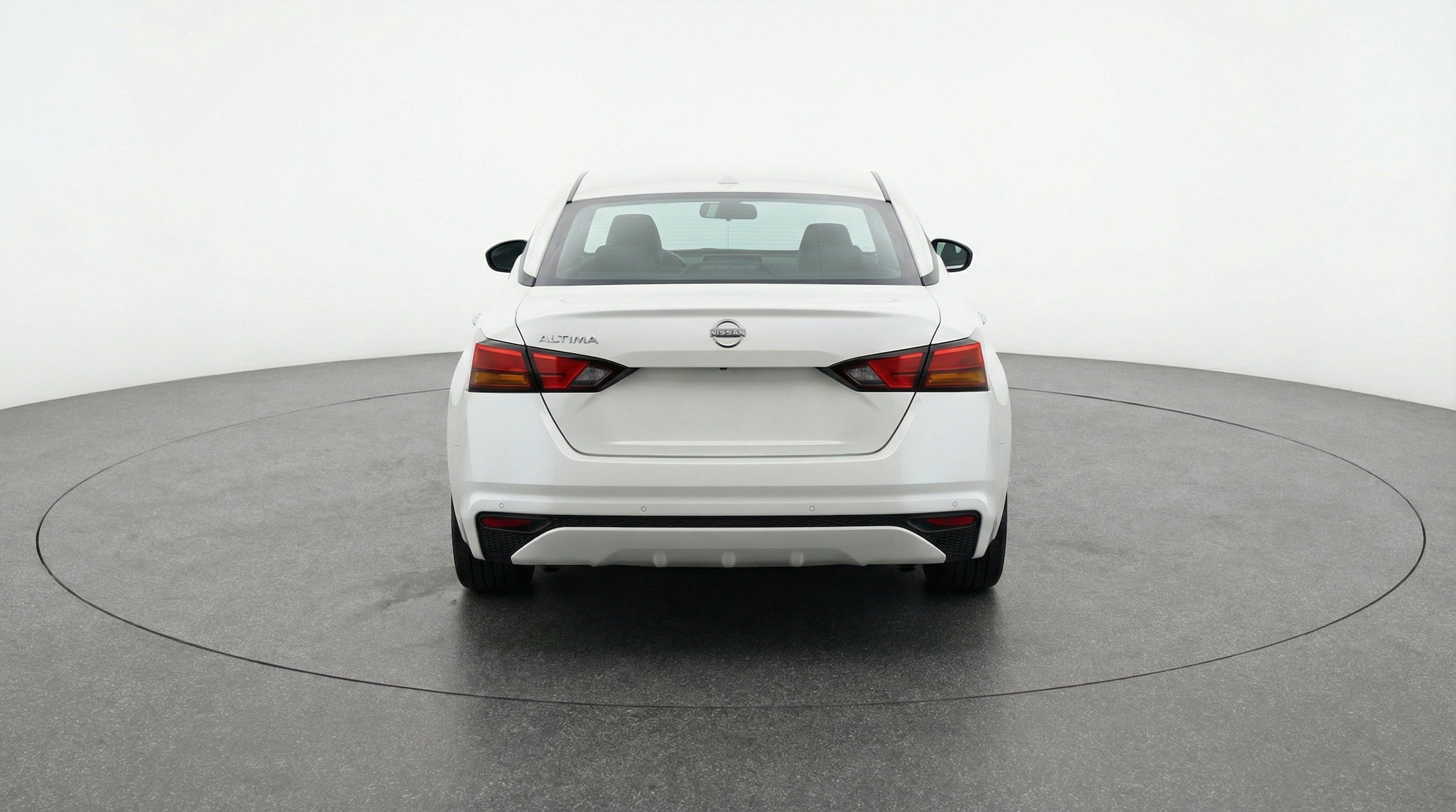Thumbnail: 2025 Nissan Altima - 7