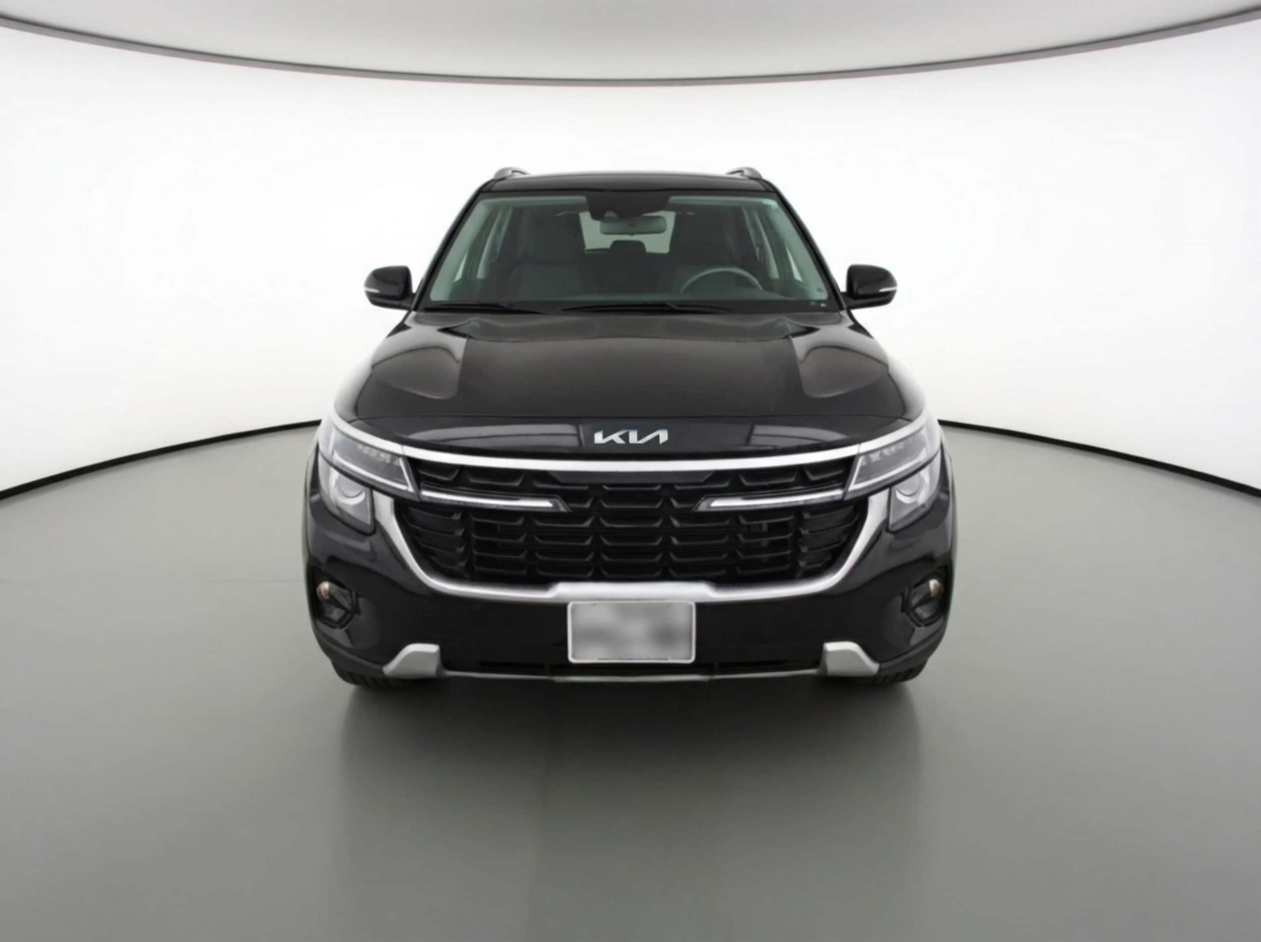 Thumbnail: 2025 Kia Seltos - 2