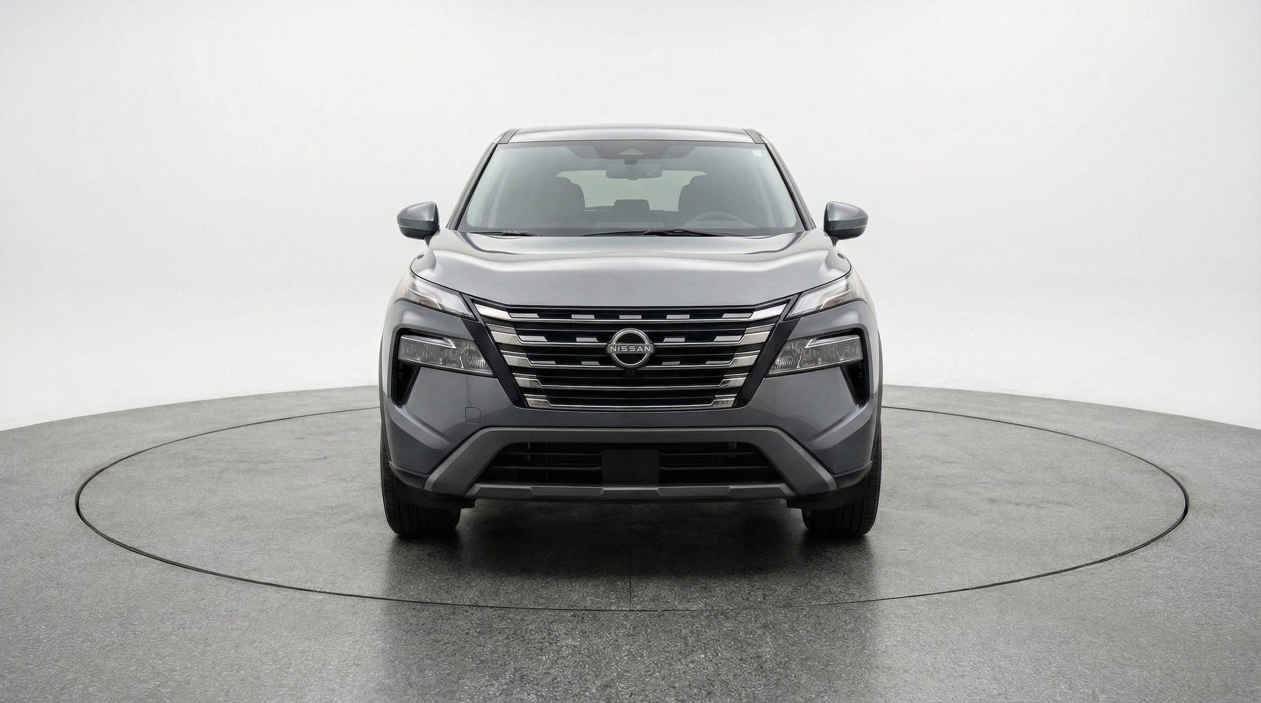 Thumbnail: 2025 Nissan Rogue - 2