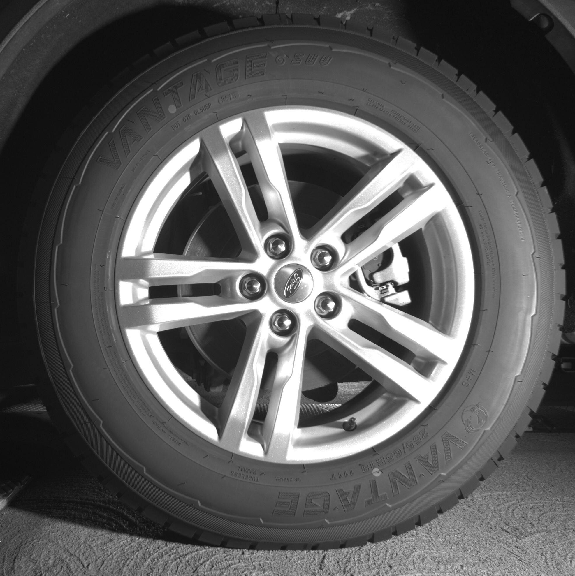 Thumbnail: 2024 Ford Explorer - 11